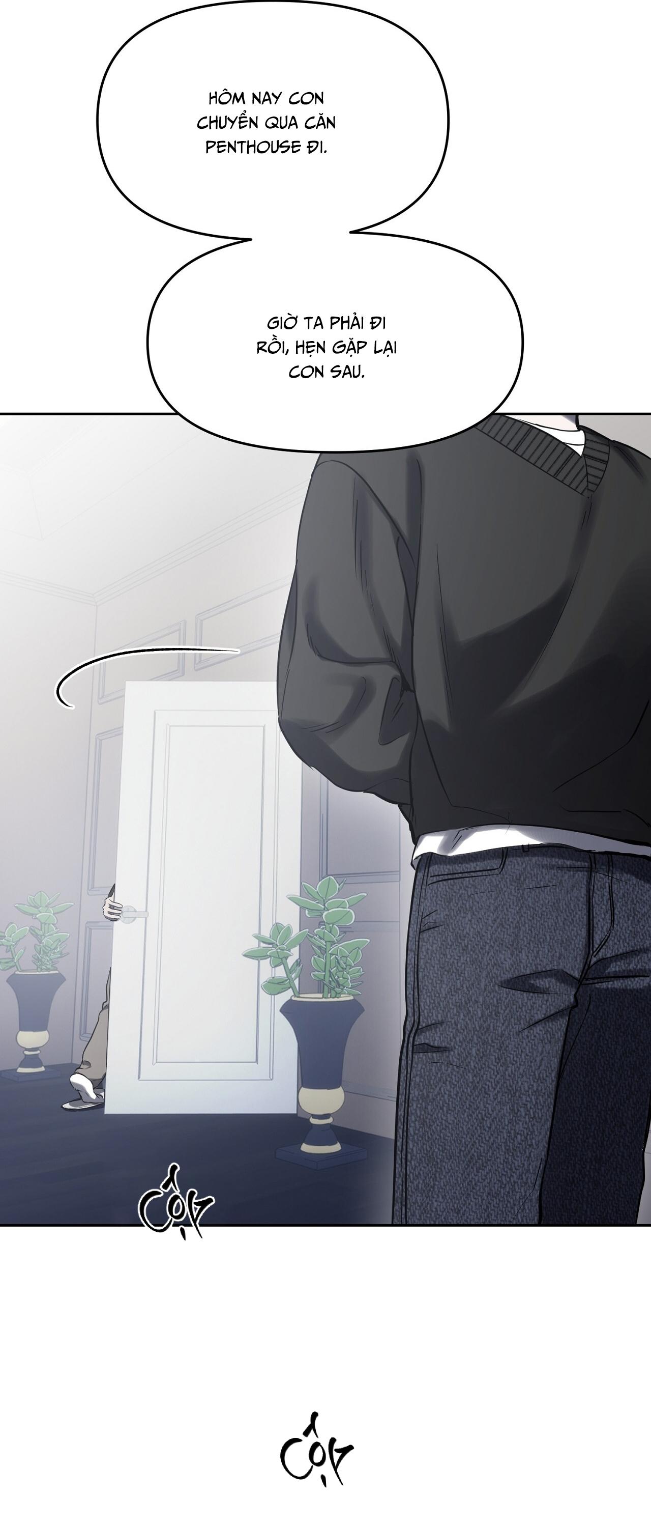 (GĐCV) ÁNH NẮNG LEN LỎI Chapter 3 - Trang 2