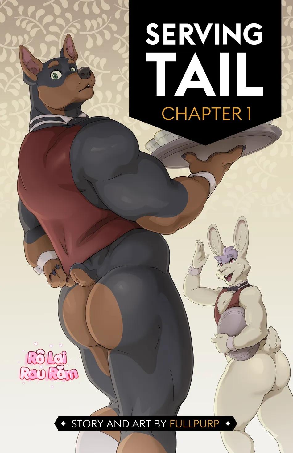 TUYỂN TẬP CHIM TO SIÊU DÀI Chapter 151.1 - Trang 2