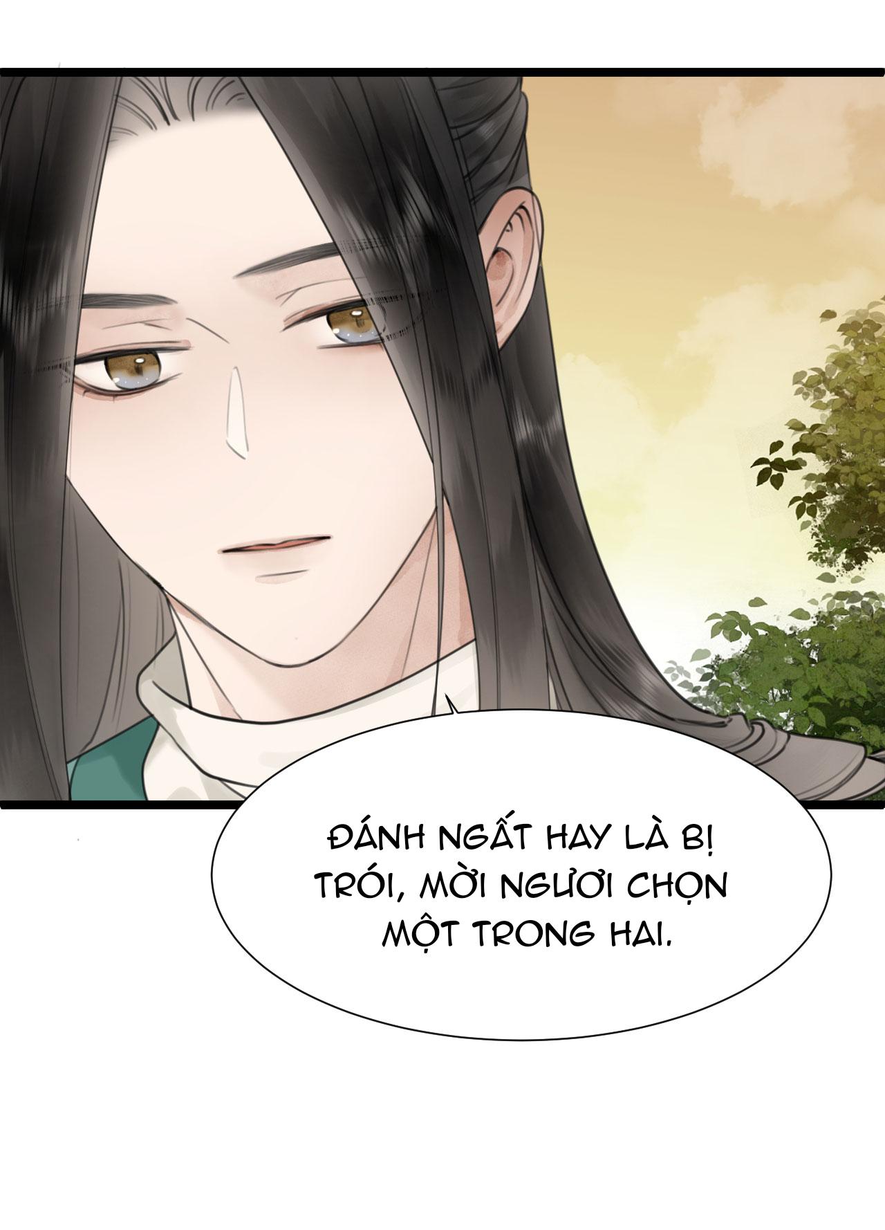 (END) Khanh Khanh Chapter 29 - Trang 2