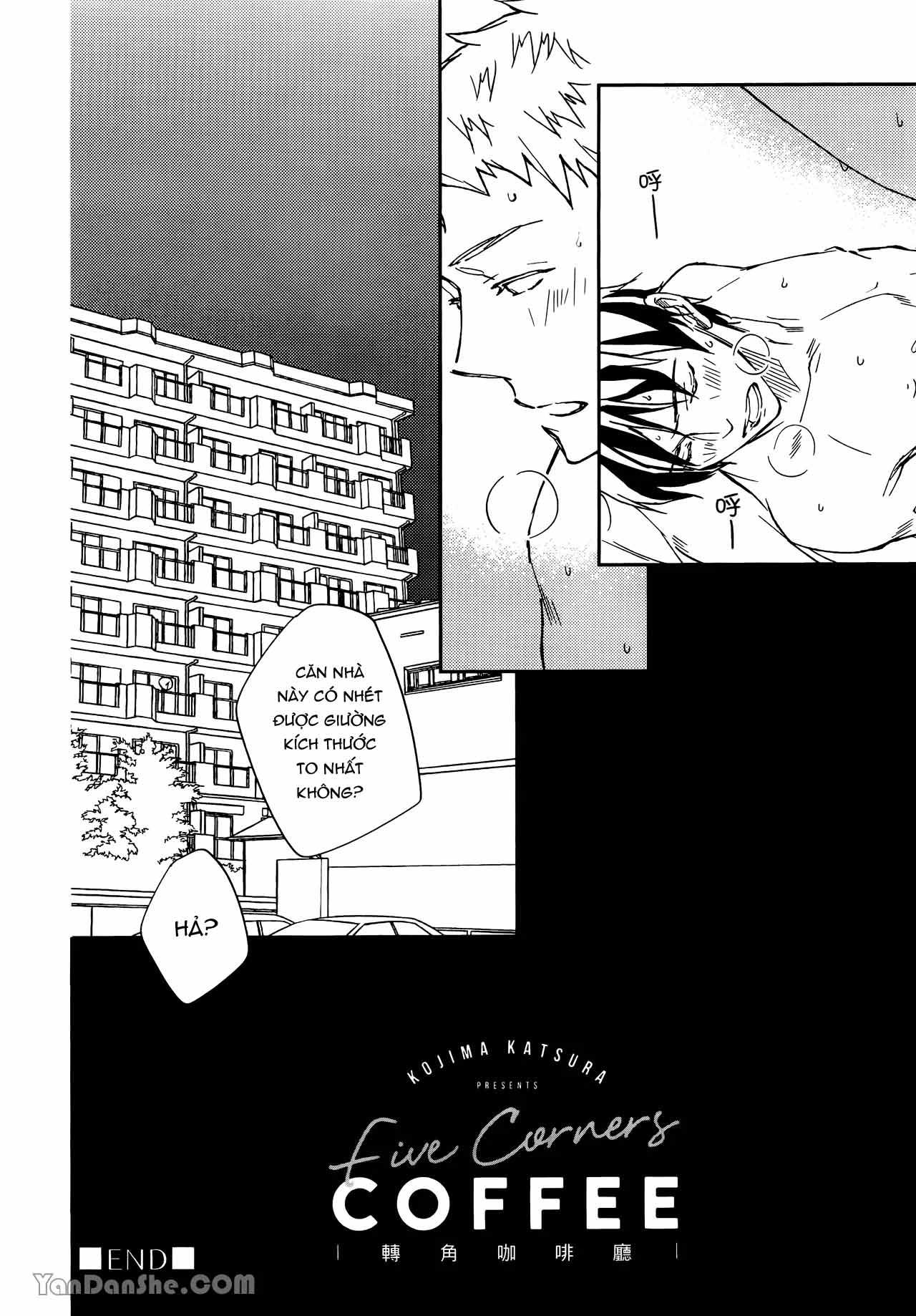 Series BL Manga Chapter 25.6 - Trang 2