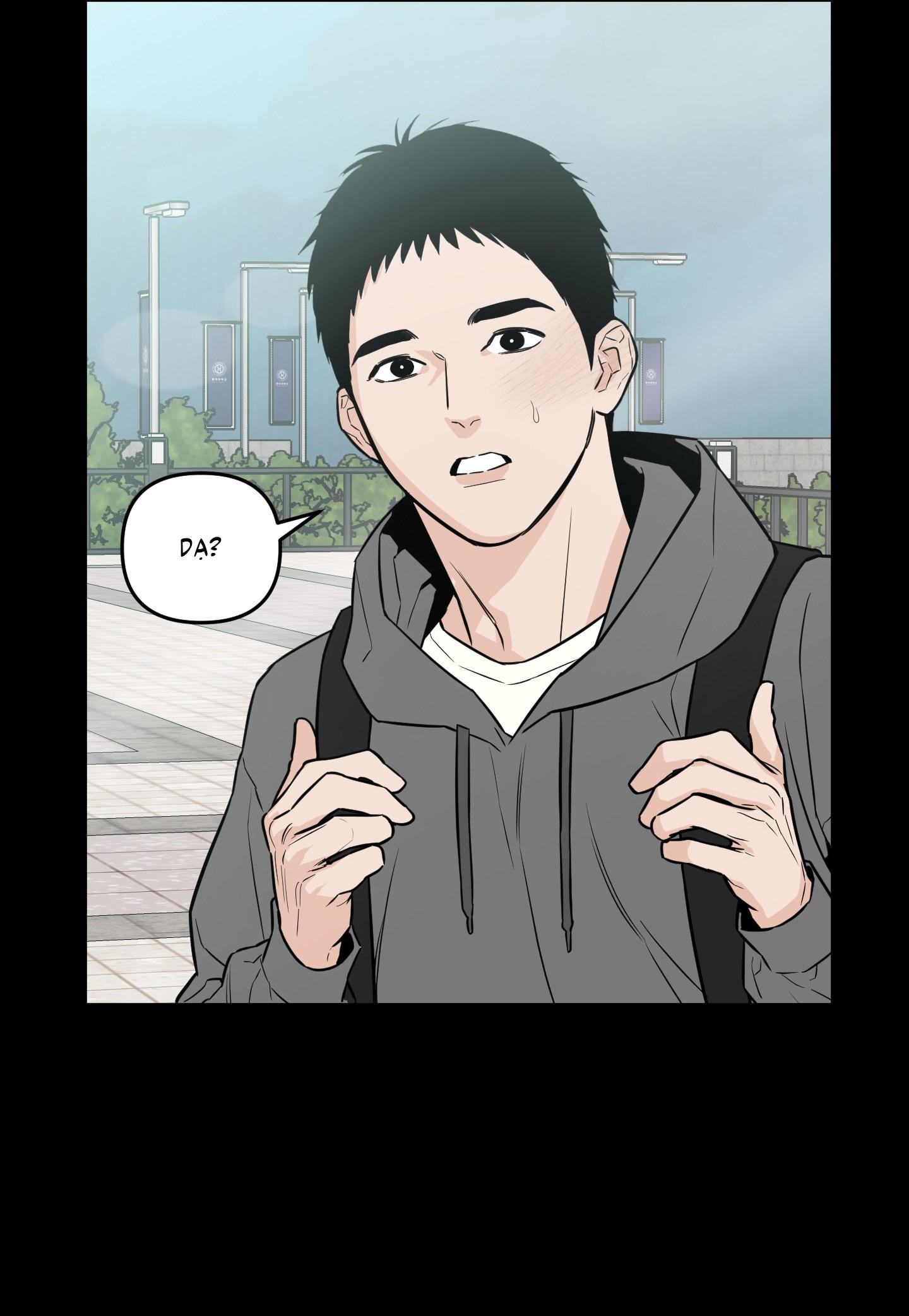 (CBunu) Yang Il Woo Và Tôi Chapter 2 - Trang 2