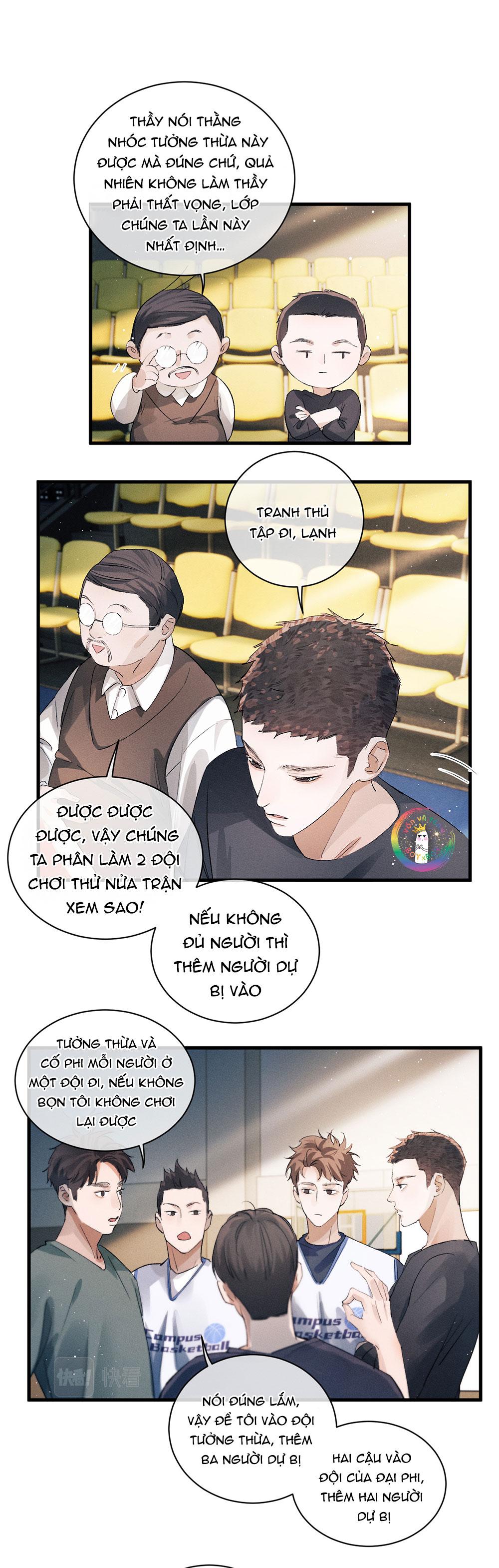 Tát Dã (Ngang Tàng) Chapter 29 - Trang 2