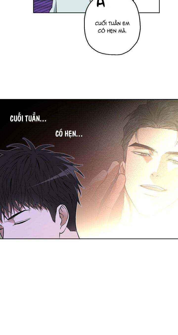 (ABO) KẺ VÔ LẠI Chapter 16 - Next Chapter 17