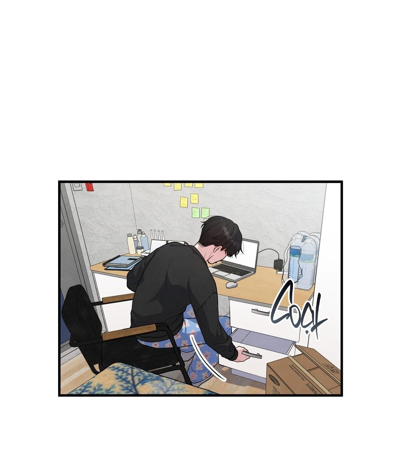 HƯƠNG VỊ TÌNH THÂN Chapter 5 - Trang 2