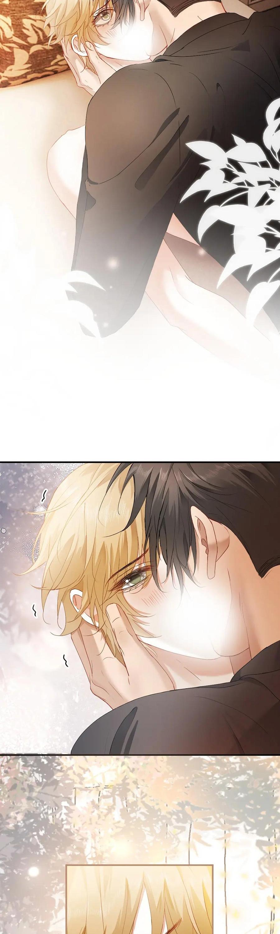 Tiểu Thiếu Gia Dựa Vào Nhan Sắc Càn Quét Toàn Hệ Thống Chapter 83 - Trang 2