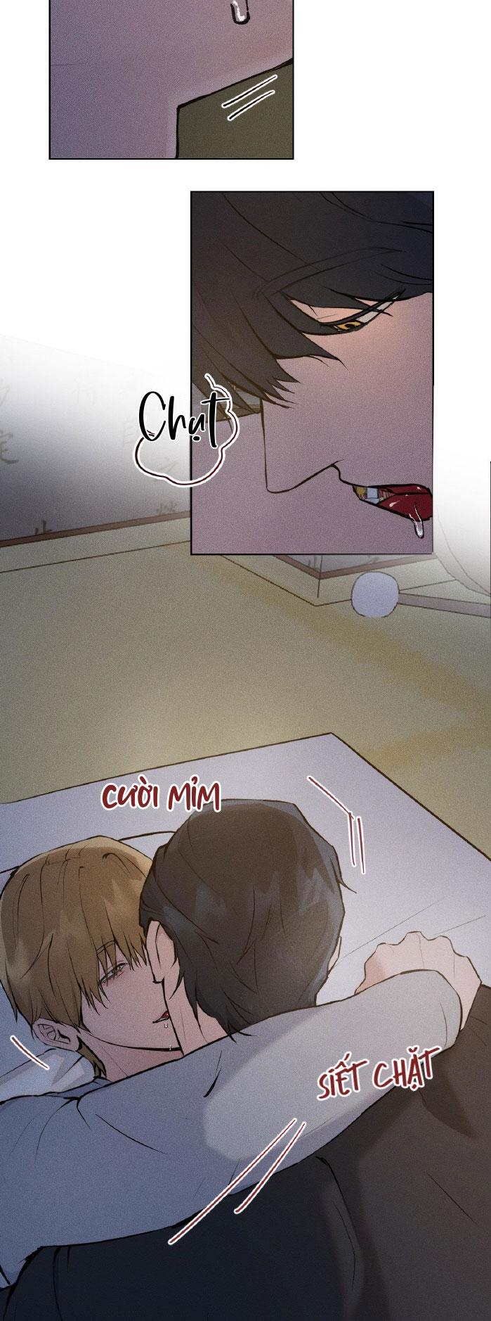 THẦY CÚNG Chapter 2 - Trang 2