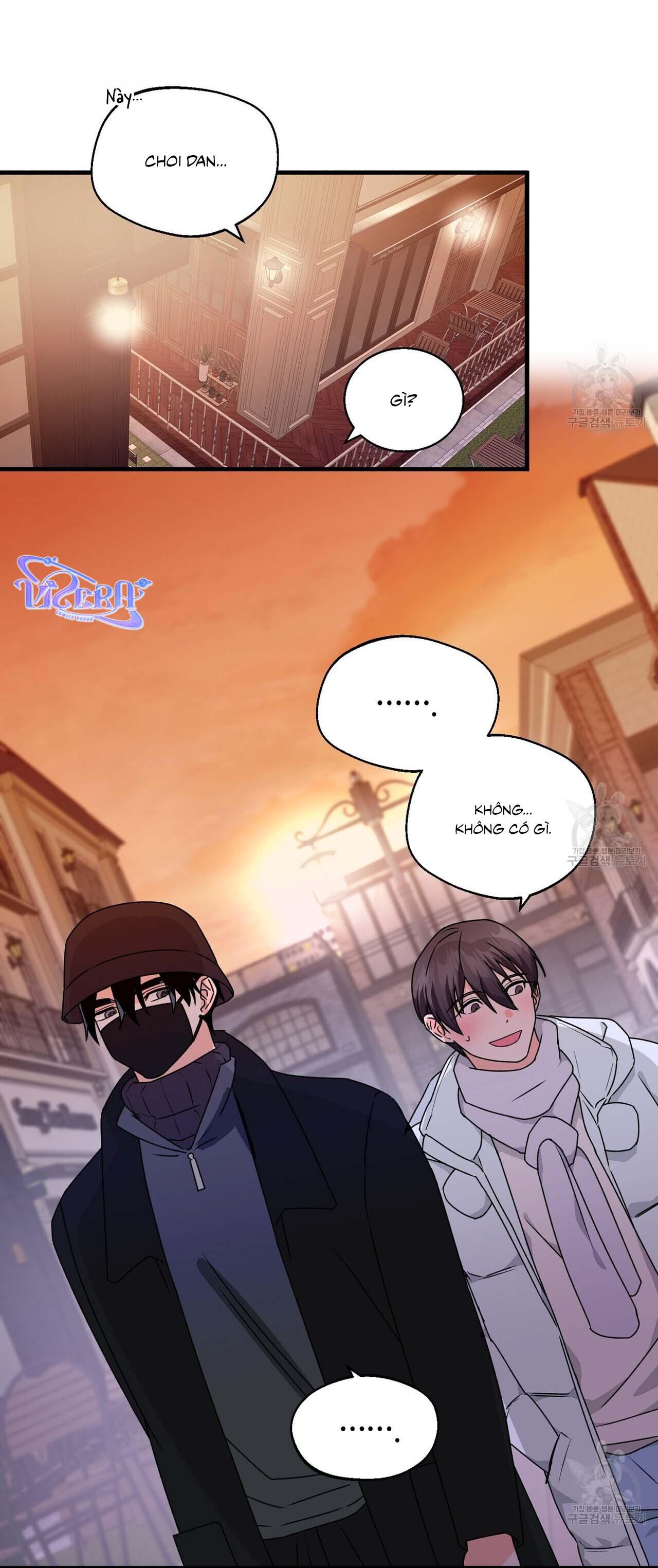 Bách Dạ Chapter 39 - Next Chapter 40