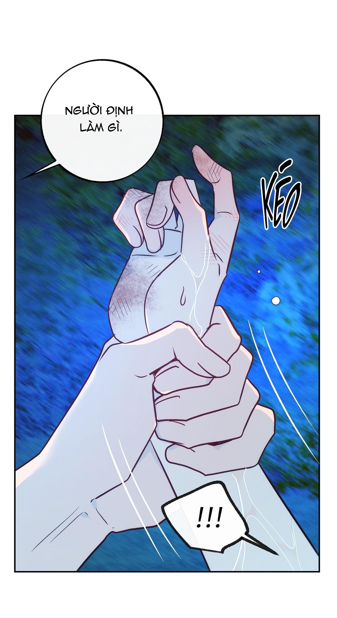 ORCA MANSION Chapter 2 - Trang 2