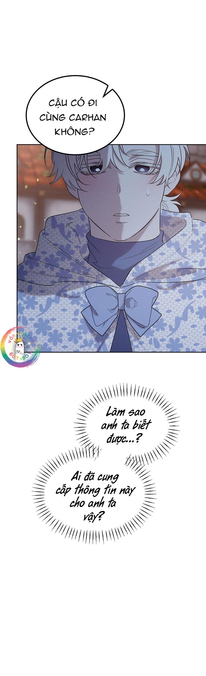 (END) Này, Đừng Có Nhấn Cái Nút Đó! Chapter 47 - Trang 2