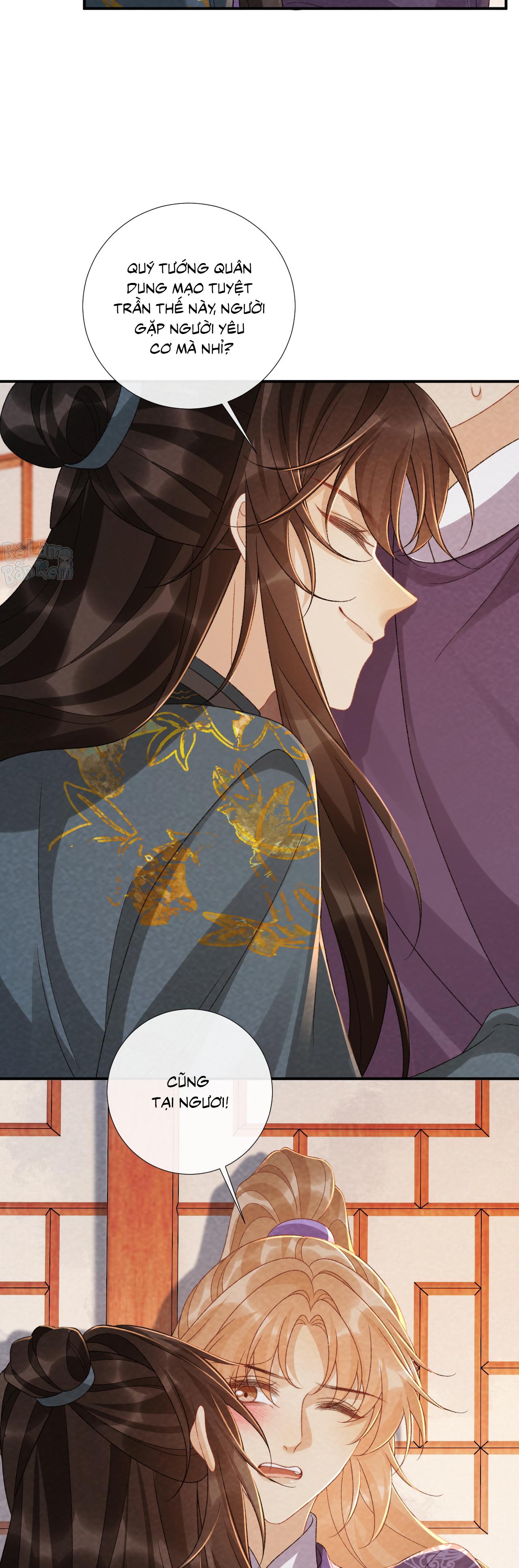 CẠM BẪY CỦA KẺ BIẾN THÁI Chapter 133.19 - Trang 2