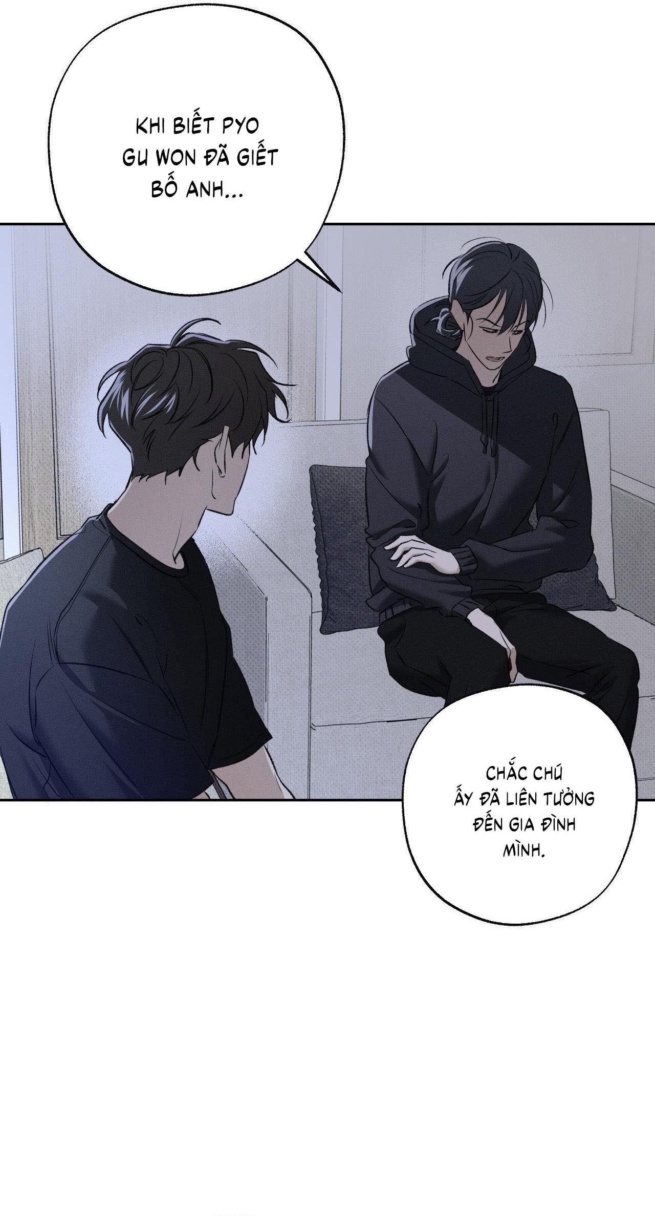 (CBunu) Chó Săn Của Sisyphus Chapter 25 End season 1 - Trang 2