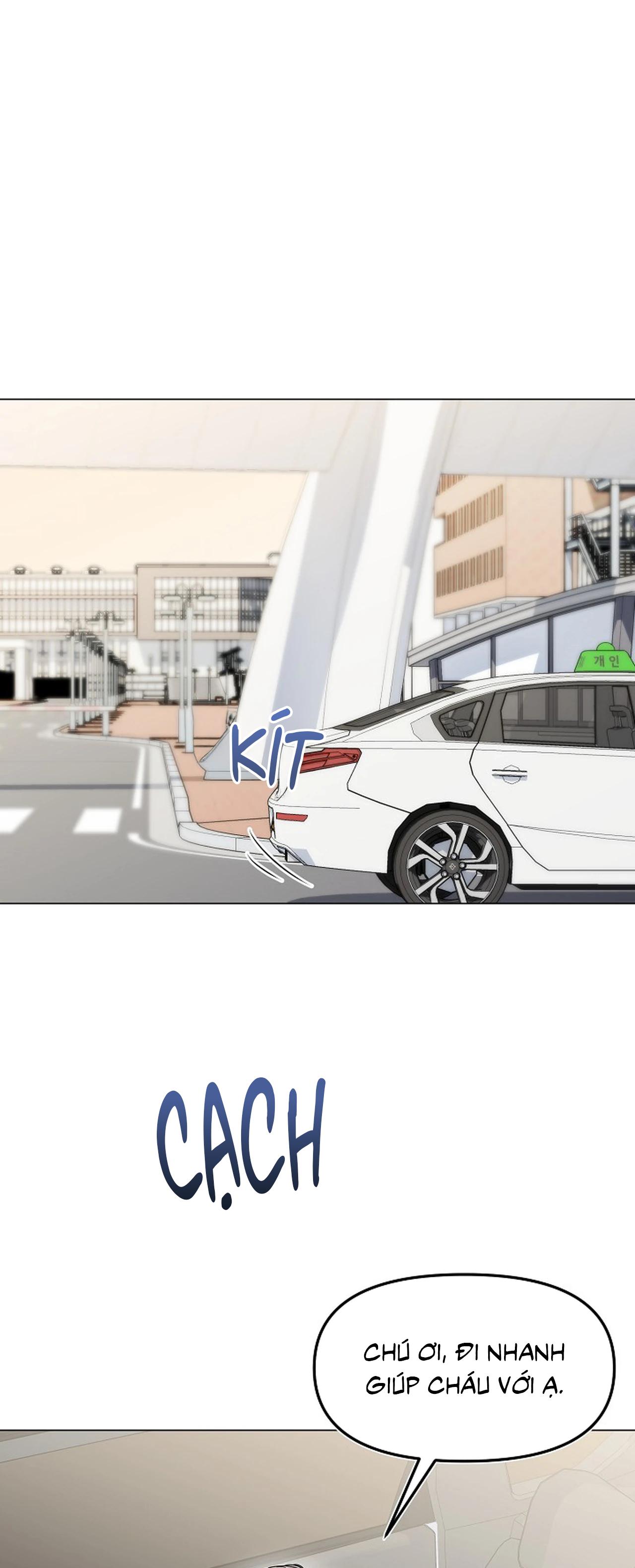 Bạn thanh mai trúc mã và S-Name Chapter 2 H - Trang 2