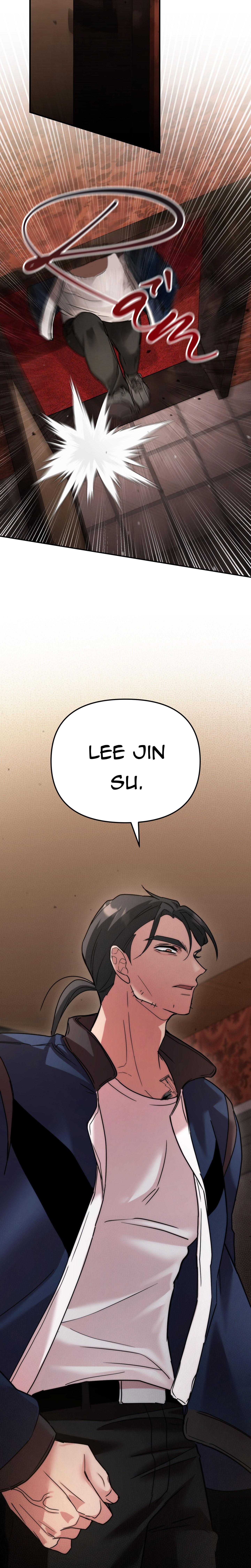 TUYỂN TẬP NHỮNG ÔNG CHÚ TÀ ZÂM Chapter 20.6 - Trang 2