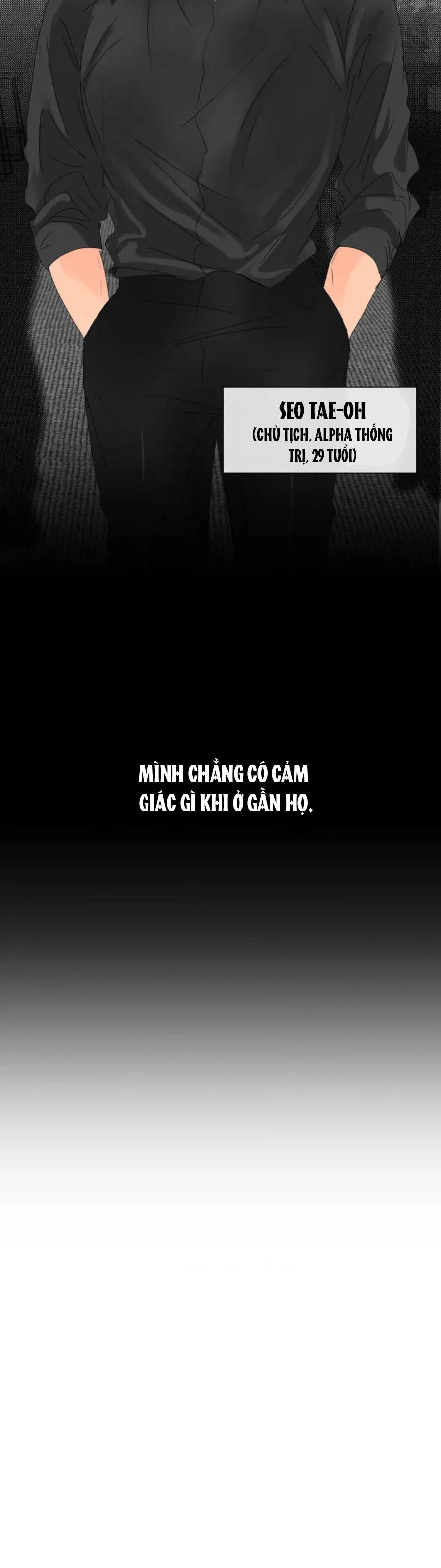 Cảnh Giác Mùi Hương Chapter 1 - Trang 2