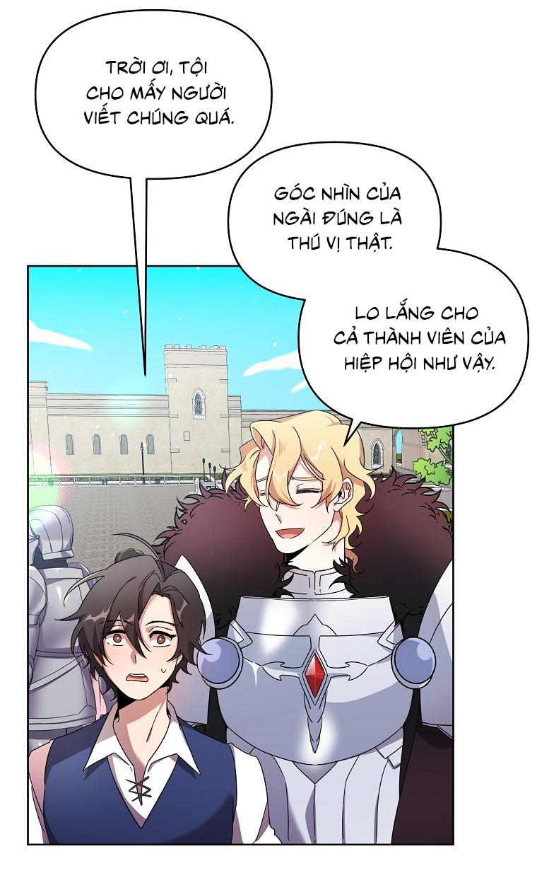 Hãy Lựa Chọn Anh Hùng Của Bạn Thật Cẩn Thận Chapter 14 - Trang 2