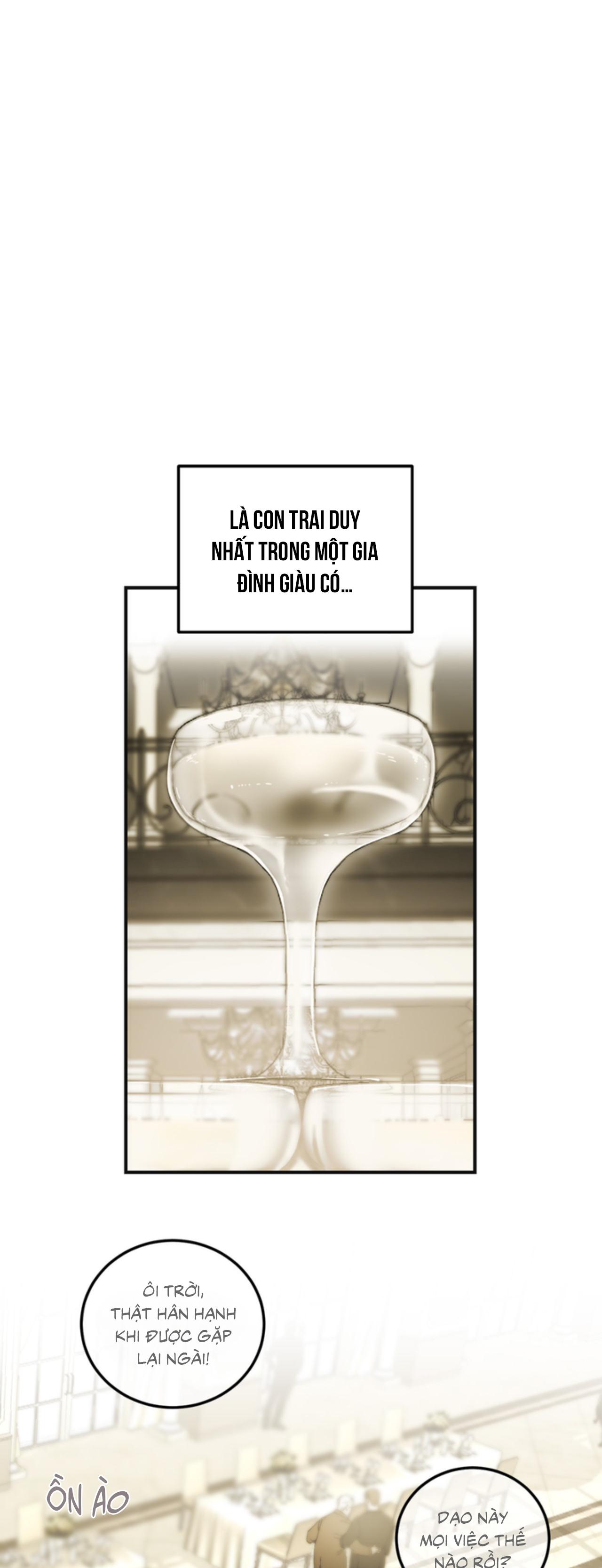 Deepest Confession Chapter 7 - Trang 2