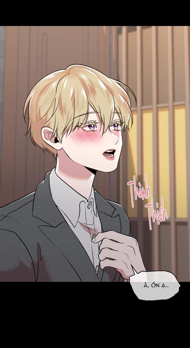Người Hàng Xóm Bất Ngờ Chapter 1 - Trang 2