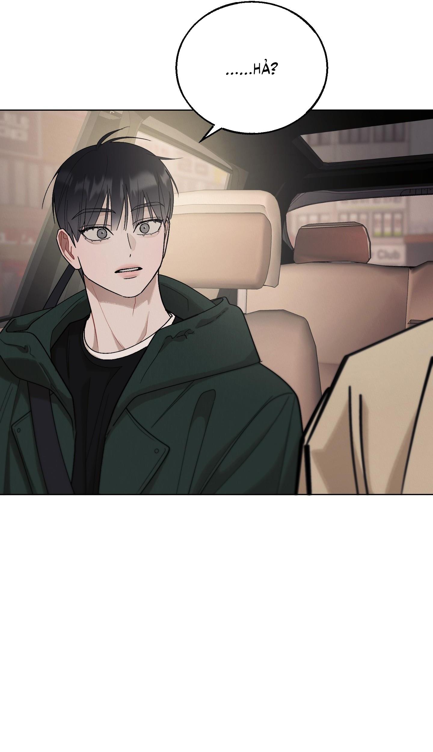 (CBunu) Nhiệm Vụ Định Mệnh Chapter 24 - Trang 2