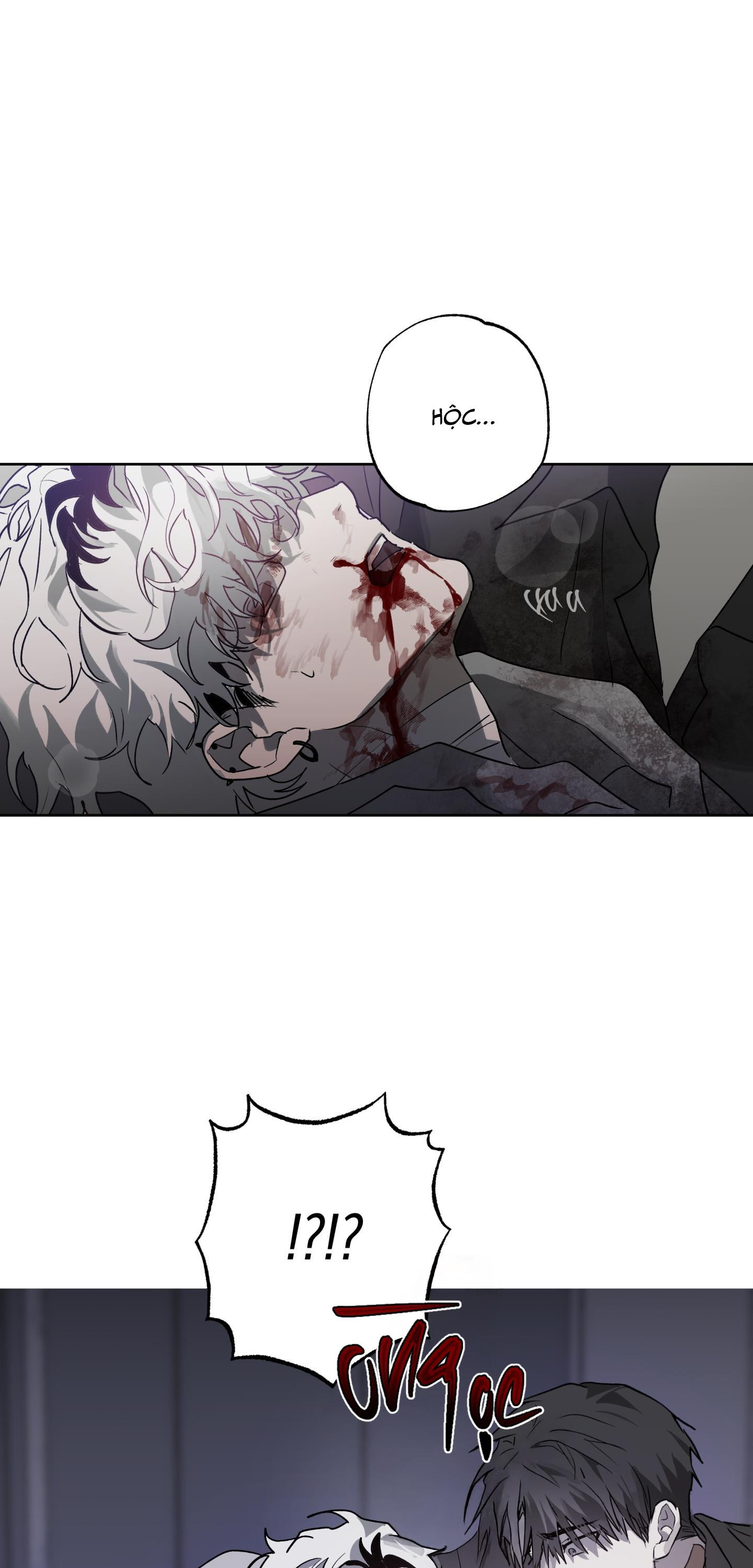 (GĐCV) NGÔI NHÀ DỊ THƯỜNG Chapter 29 - Trang 2