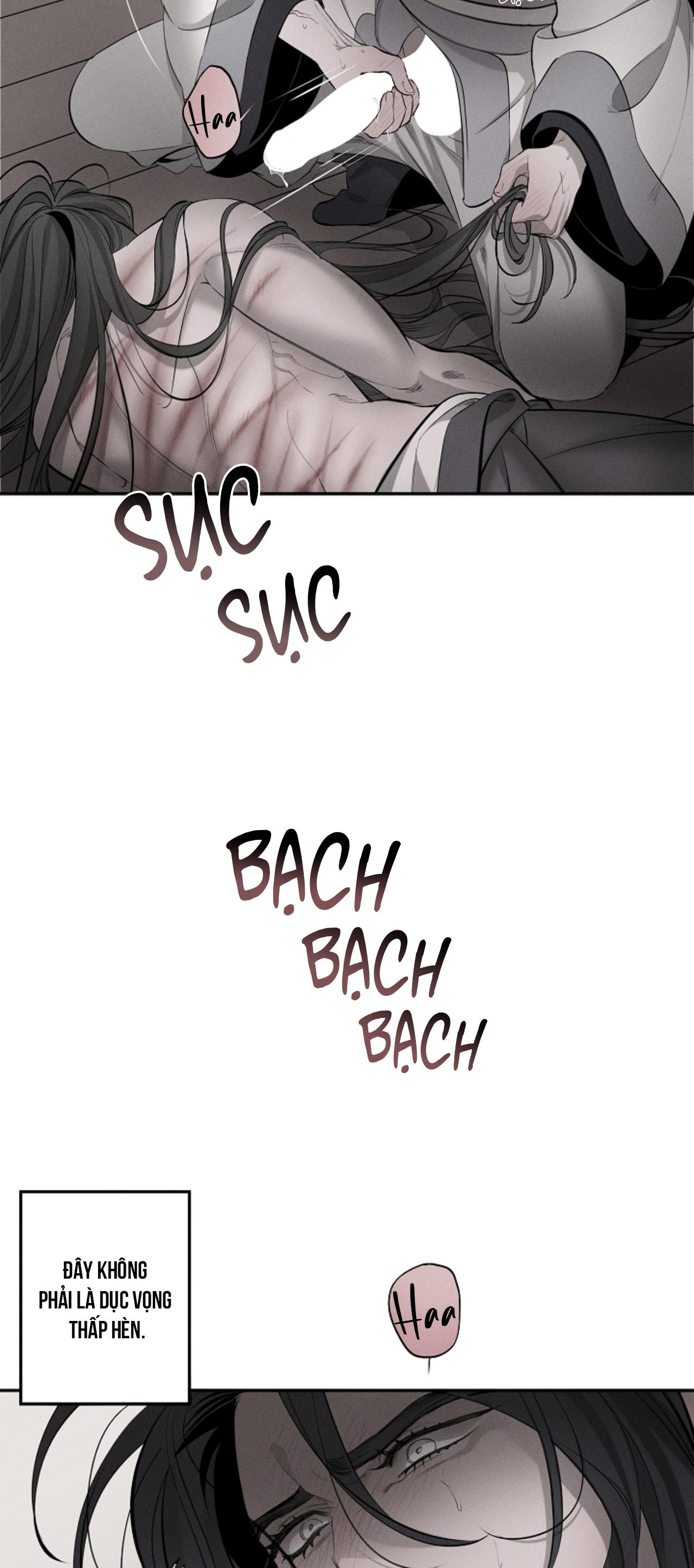 Ngũ tắc: hiếu ái truyện Chapter 9 H+ - Next Chapter 10 H+ End