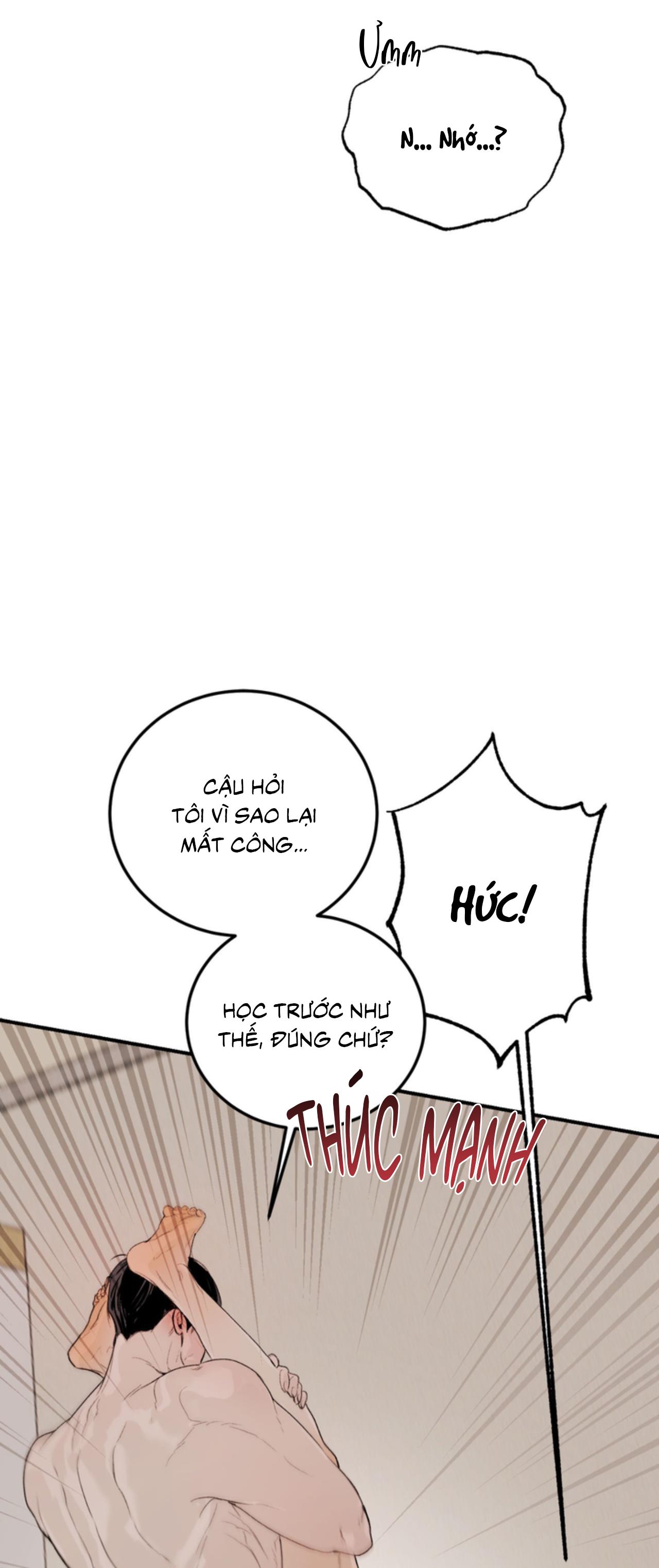 Deepest Confession Chapter 8 H++ - Trang 2