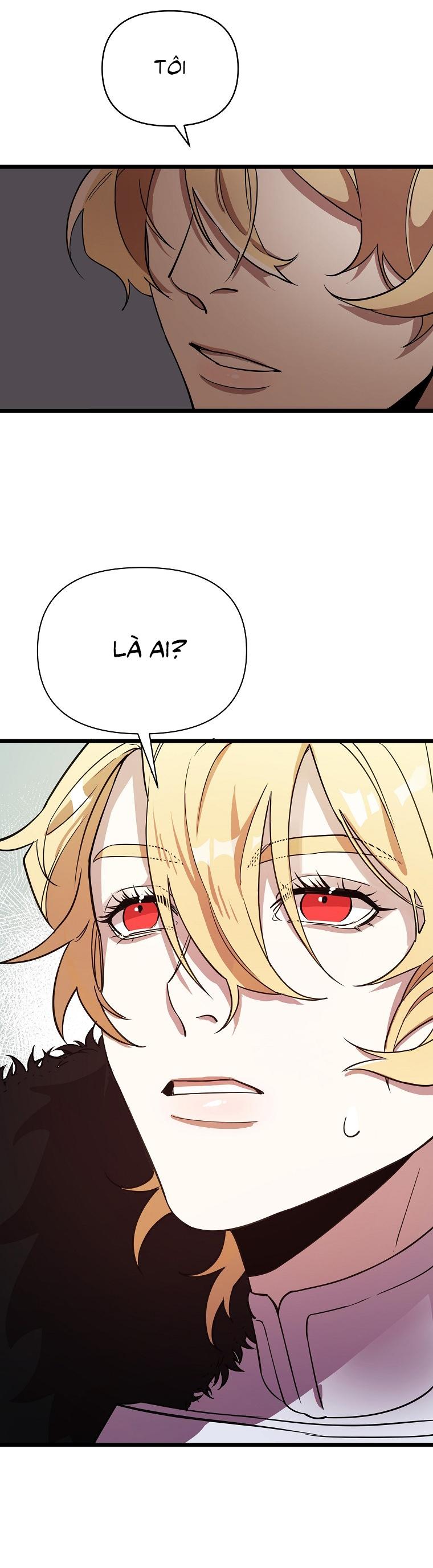 Hãy Lựa Chọn Anh Hùng Của Bạn Thật Cẩn Thận Chapter 5 - Trang 2