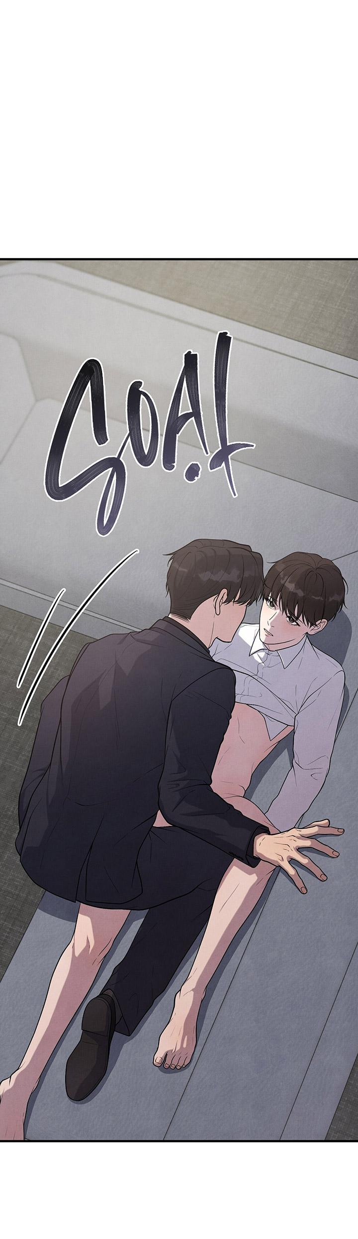 HƯƠNG VỊ TÌNH THÂN Chapter 12 19+ - Trang 2