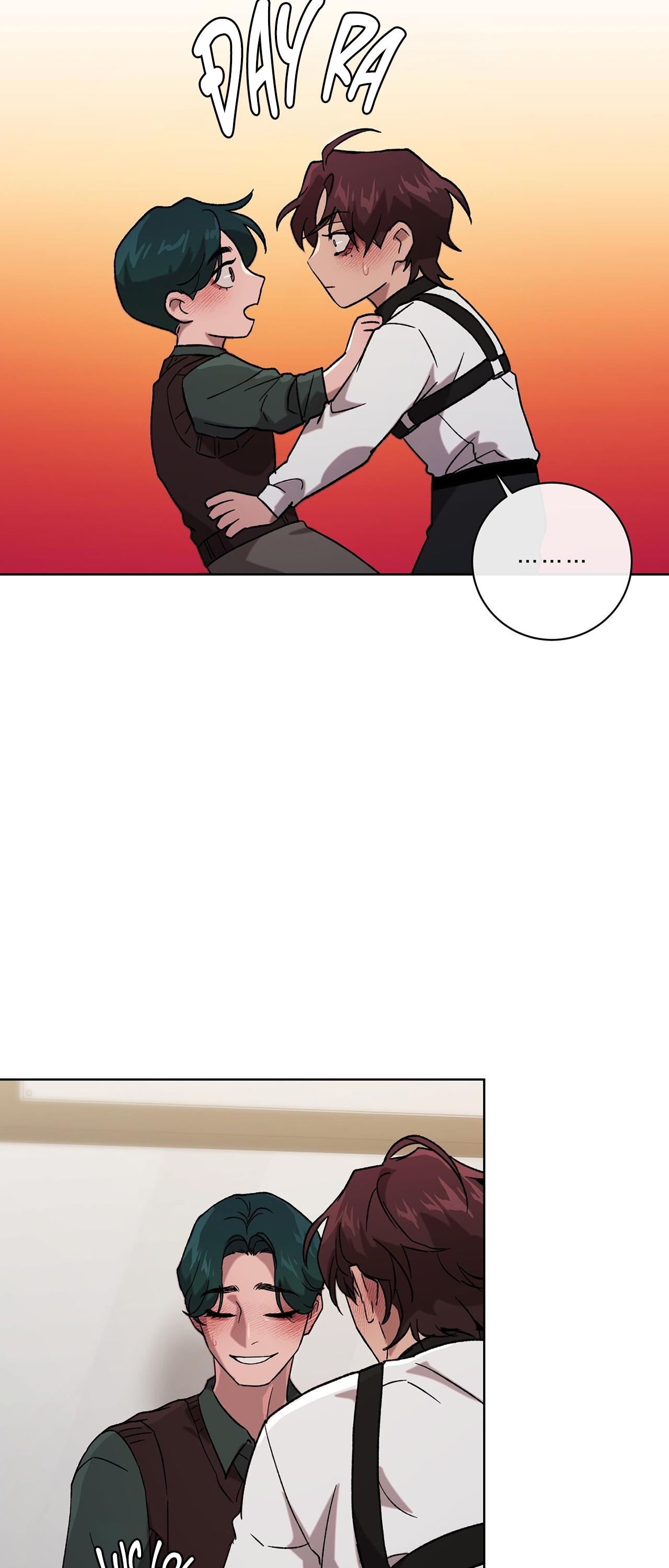 TUYỂN TẬP ÁM ẢNH, MƯU MÔ CÔNG Chapter 9.4 - Trang 2