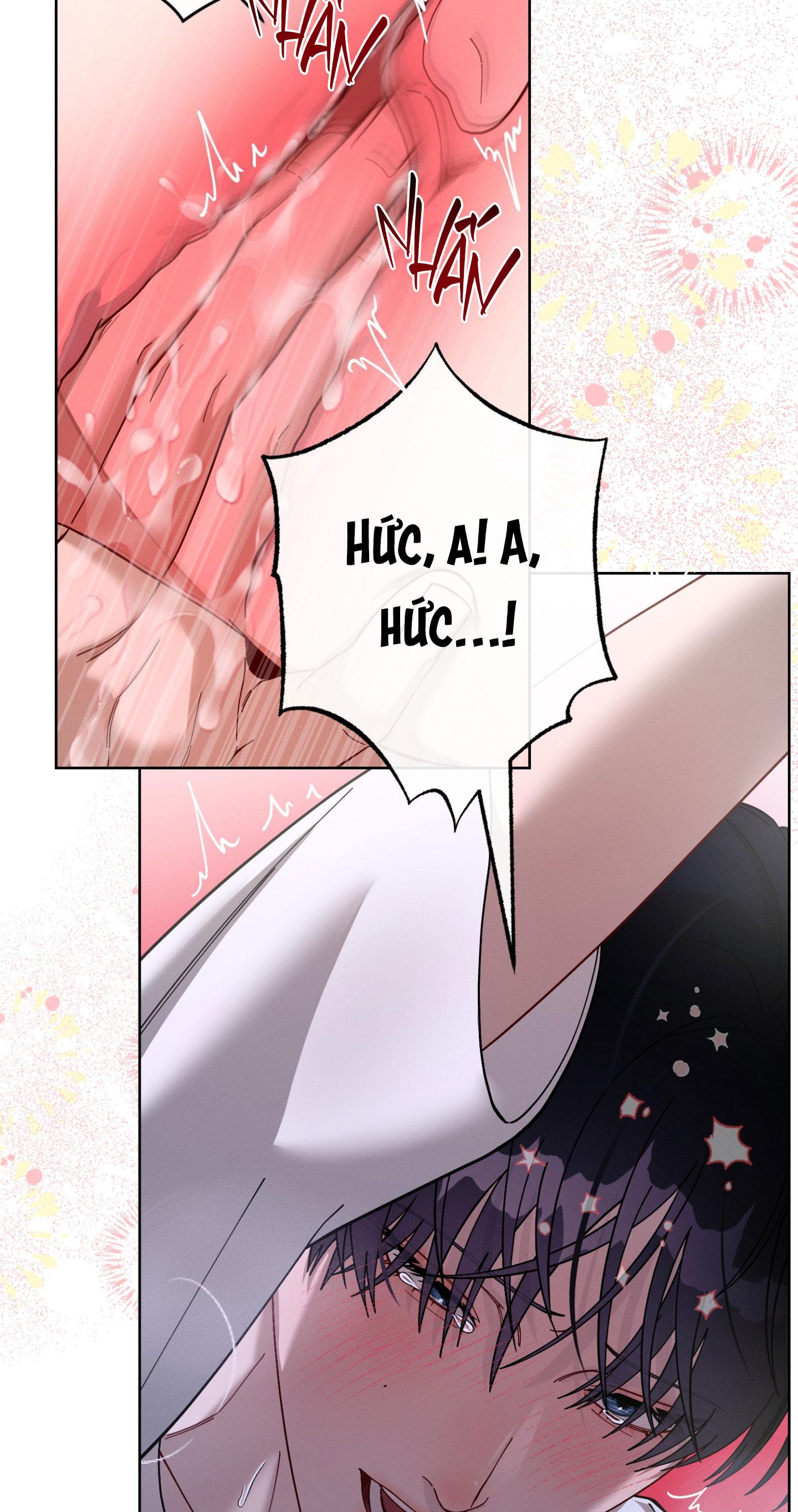 (ABO) CÁCH YÊU THƯƠNG CỤC CƯNG Chapter 11 - Trang 2