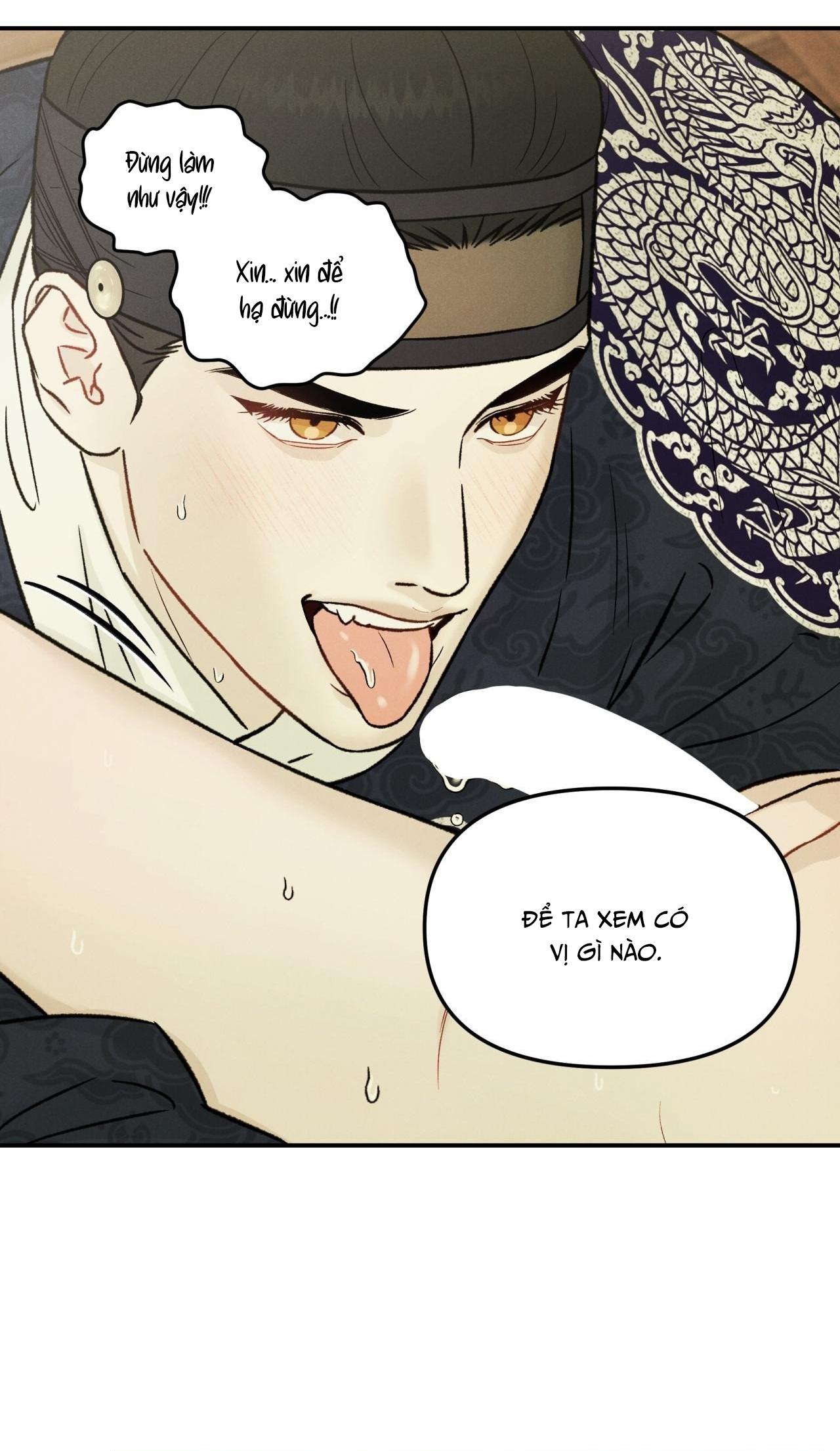 (GĐCV) GALE OF THE GOD Chapter 25 - Trang 2
