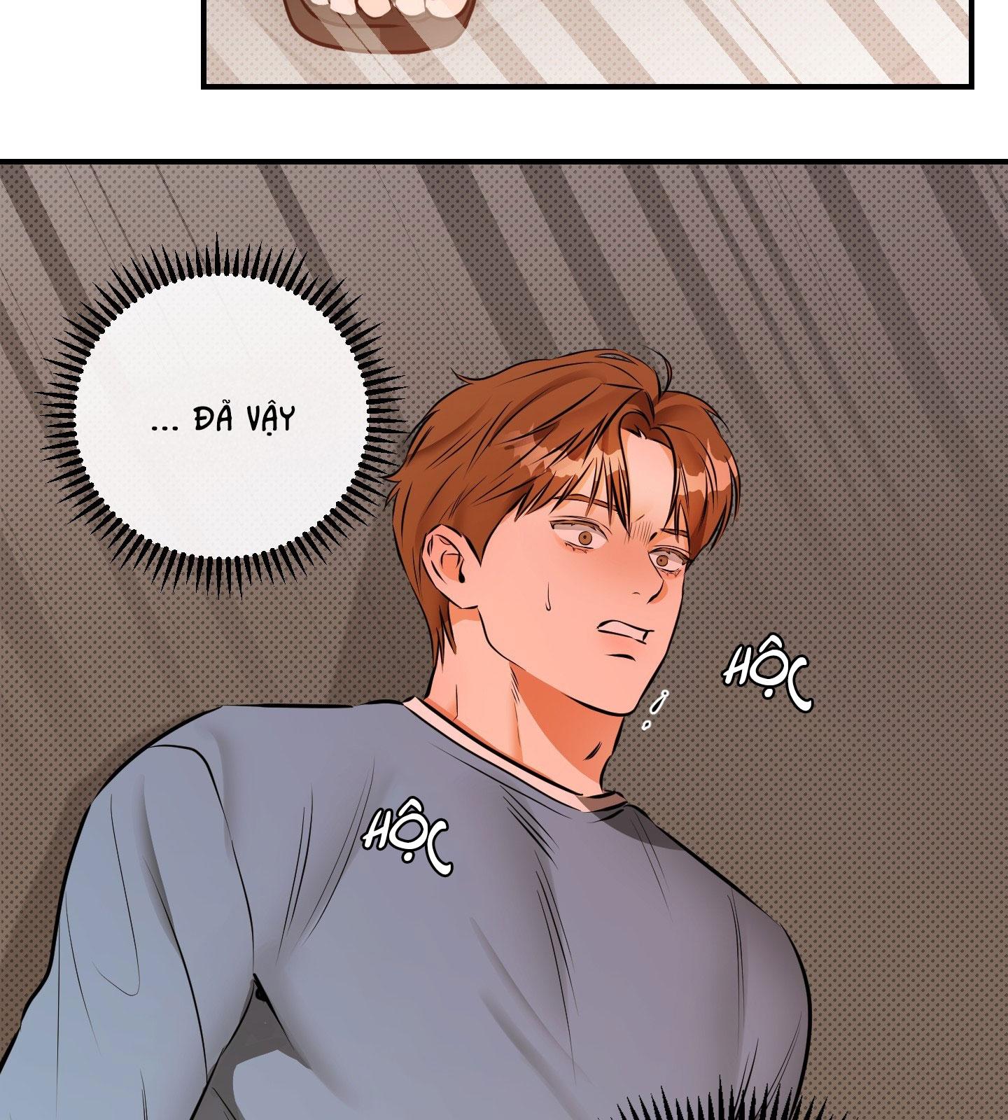 CẬU NHÓC ĐÁNG YÊU CỦA TÔI Chapter 7 - Trang 2