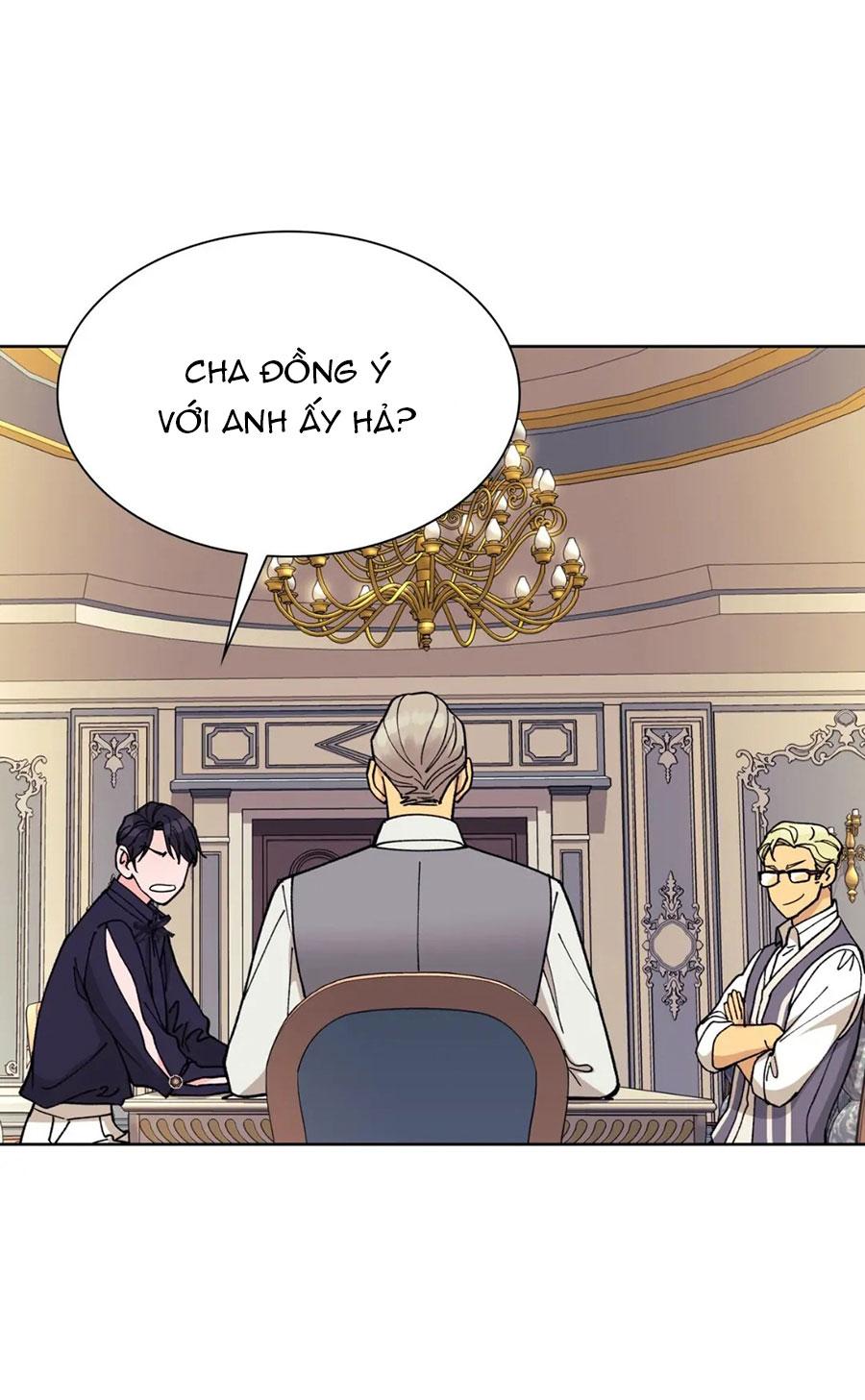 Sa Mạc Ẩm Ướt Chapter 6 - Trang 2