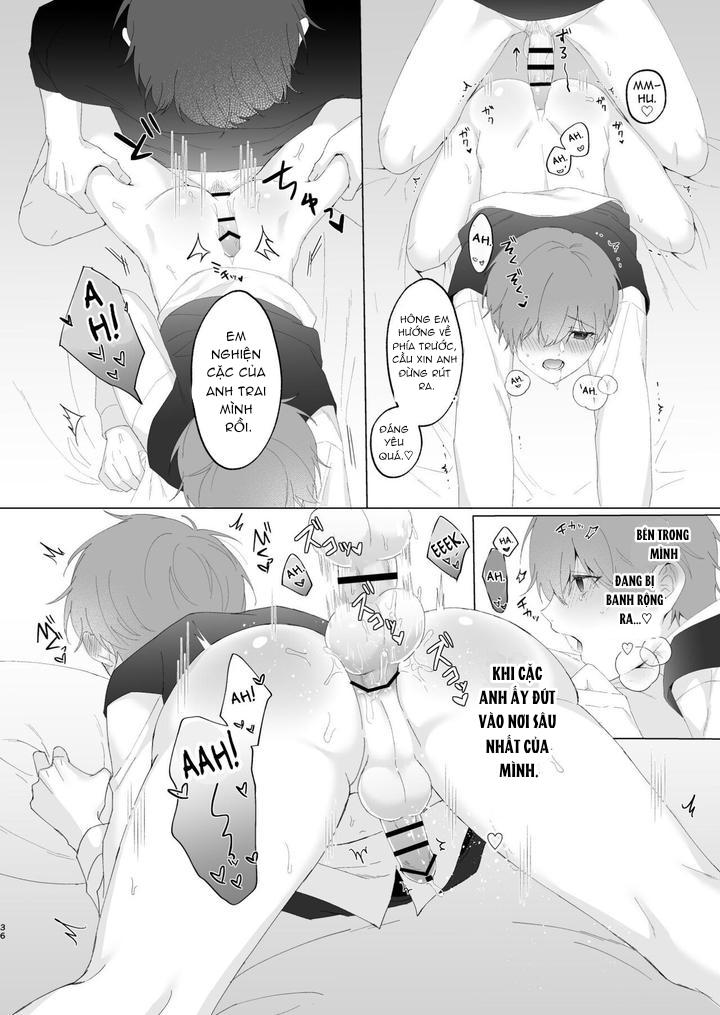 ONESHOT COI LÀ NỨNG Chapter 327 - Trang 2