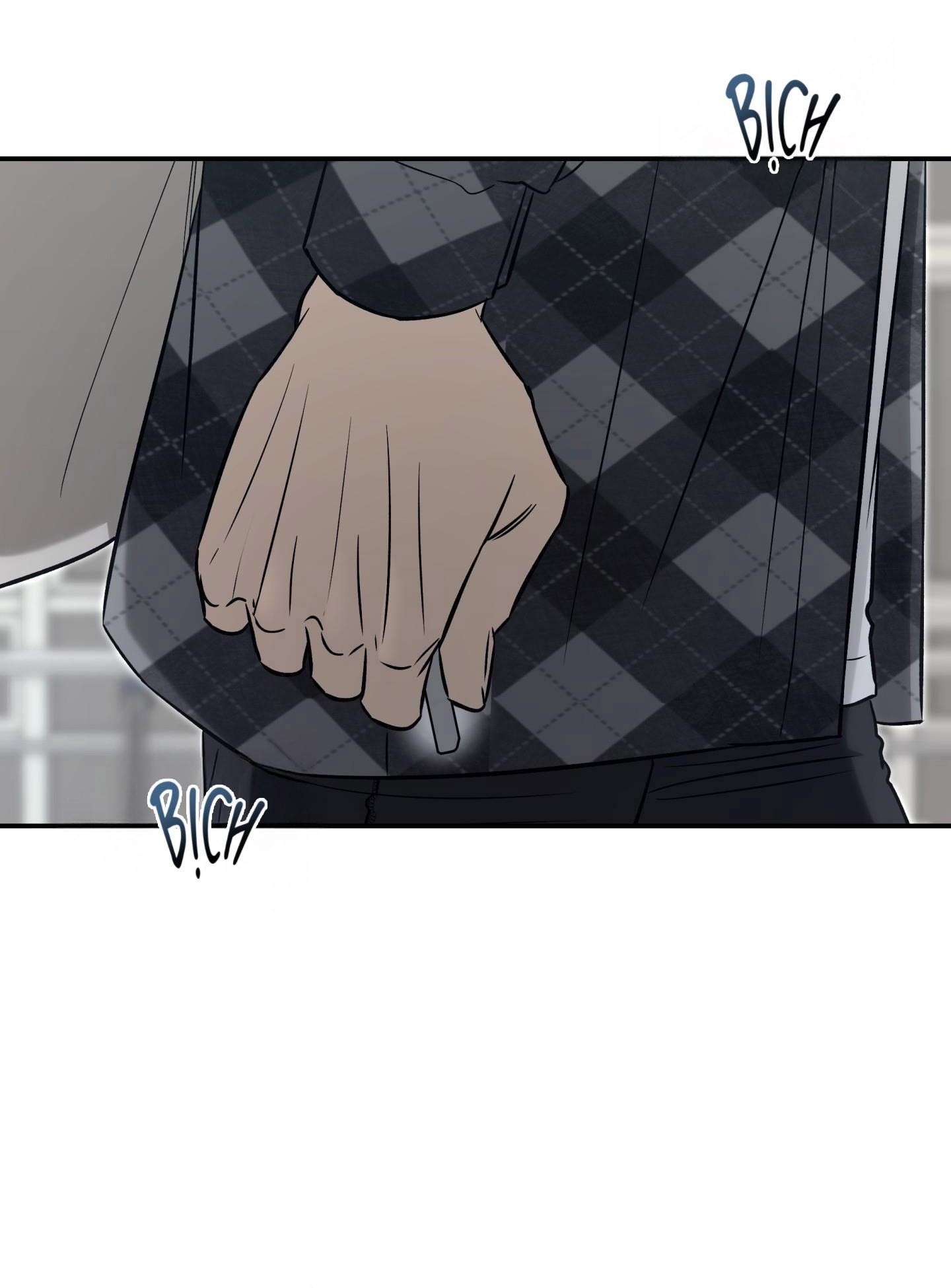 |DROP| Hưởng Lợi Chapter 46 - Trang 2