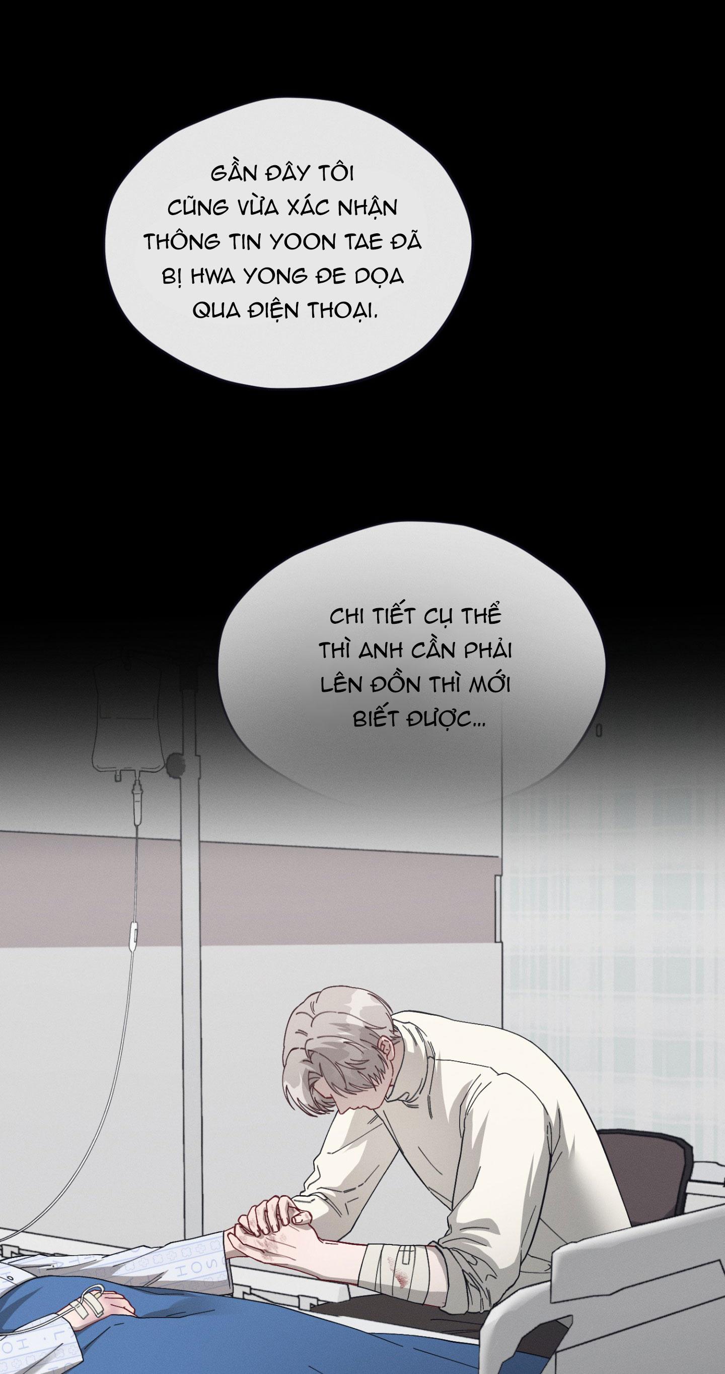 (ABO) CÁCH YÊU THƯƠNG CỤC CƯNG Chapter 9 - Trang 2