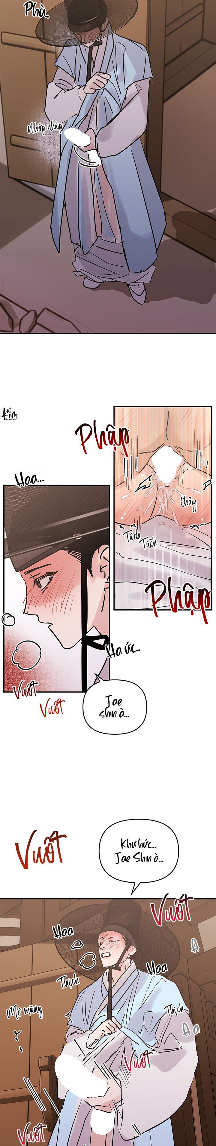 TUYỂN TẬP NHẤT THỤ ĐA CÔNG CỦA NHÀ KIM Chapter 44.4 vũ khí 4 - Trang 2