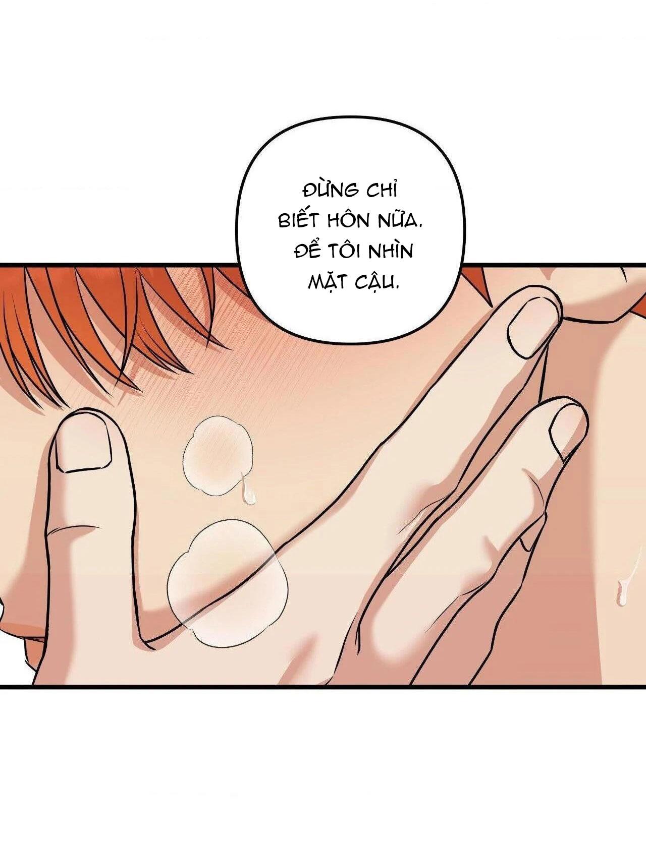 Bốt Hôn Chapter 7 - Trang 2