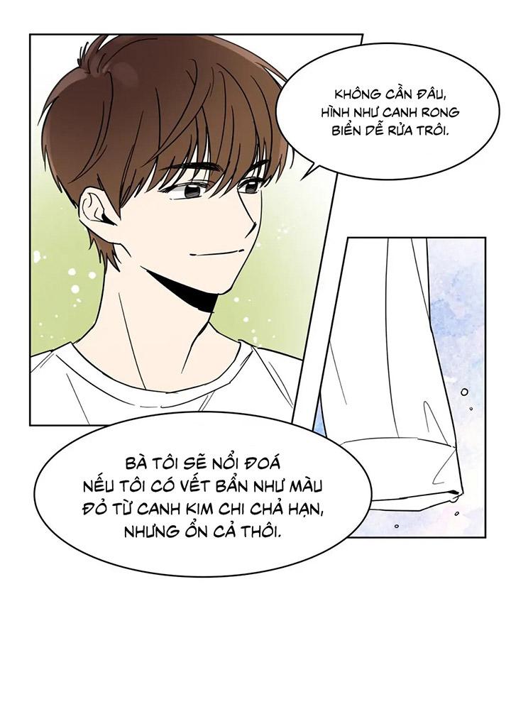 [DDT] KẺ SAY MÊ Chapter 3 - Next Chapter 4