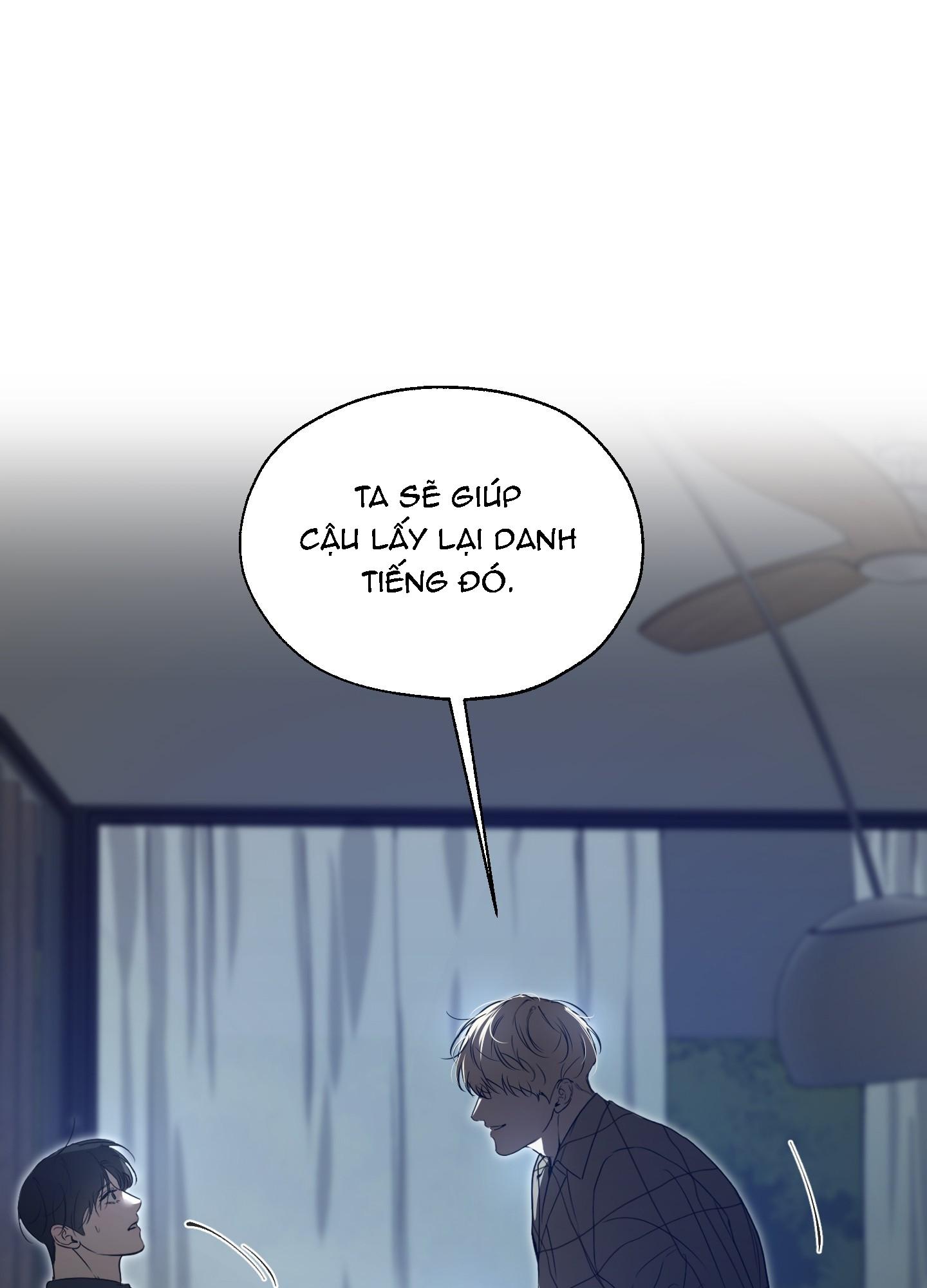 LÃNG MẠN NGÀY TẬN THẾ Chapter 2 - Trang 2