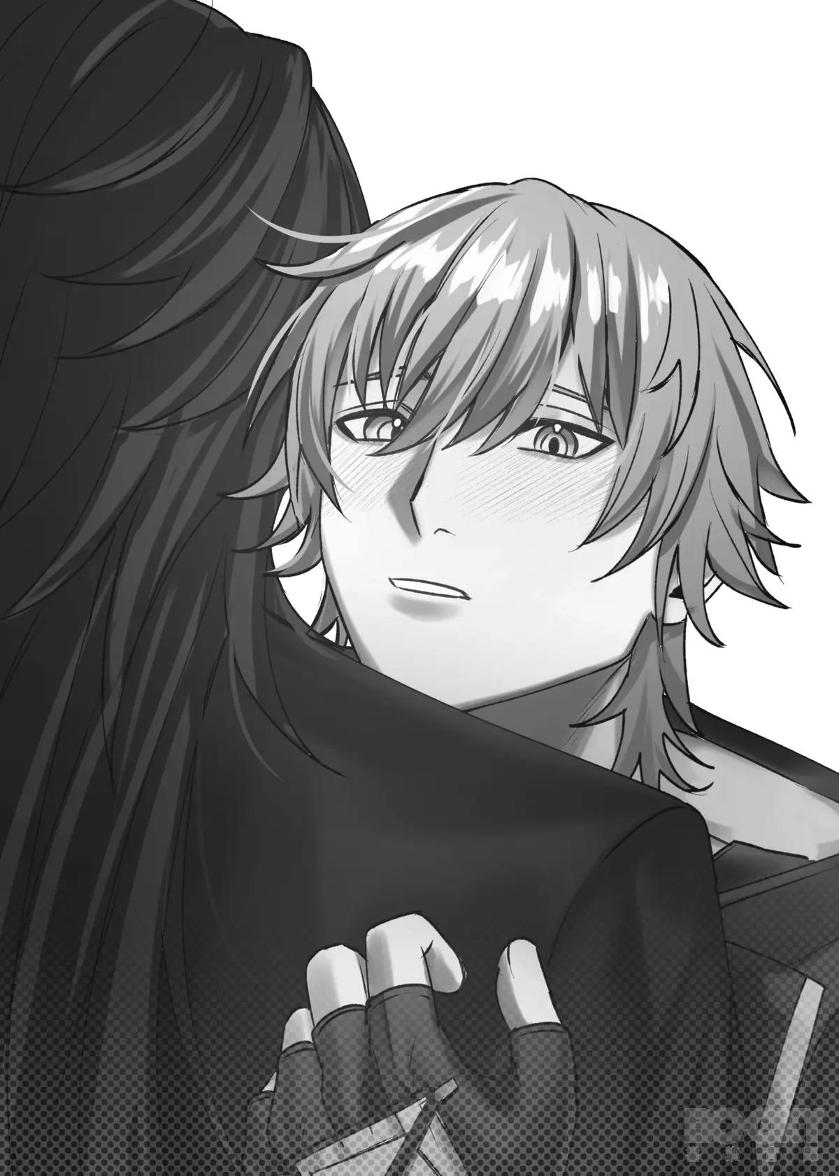 TUYỂN TẬP ONESHOT 'CƯNG MÀ NÓI' Chapter 25 - Trang 2