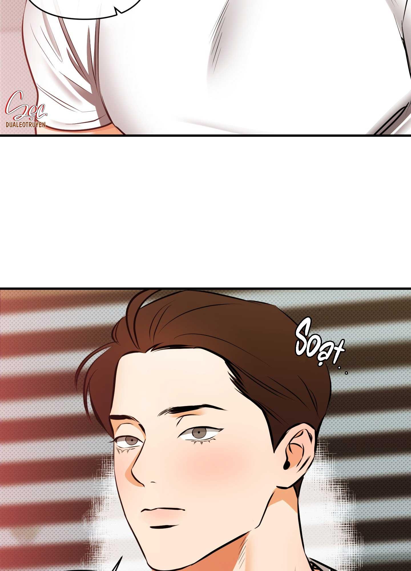 CẬU NHÓC ĐÁNG YÊU CỦA TÔI Chapter 5 - Trang 2