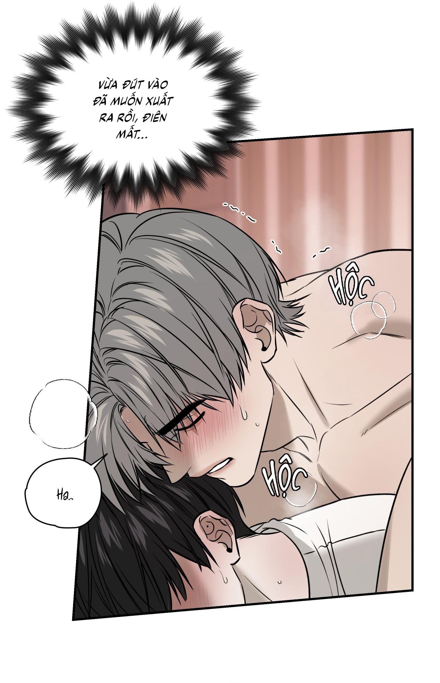 |DROP| Hưởng Lợi Chapter 52 H+ - Trang 2