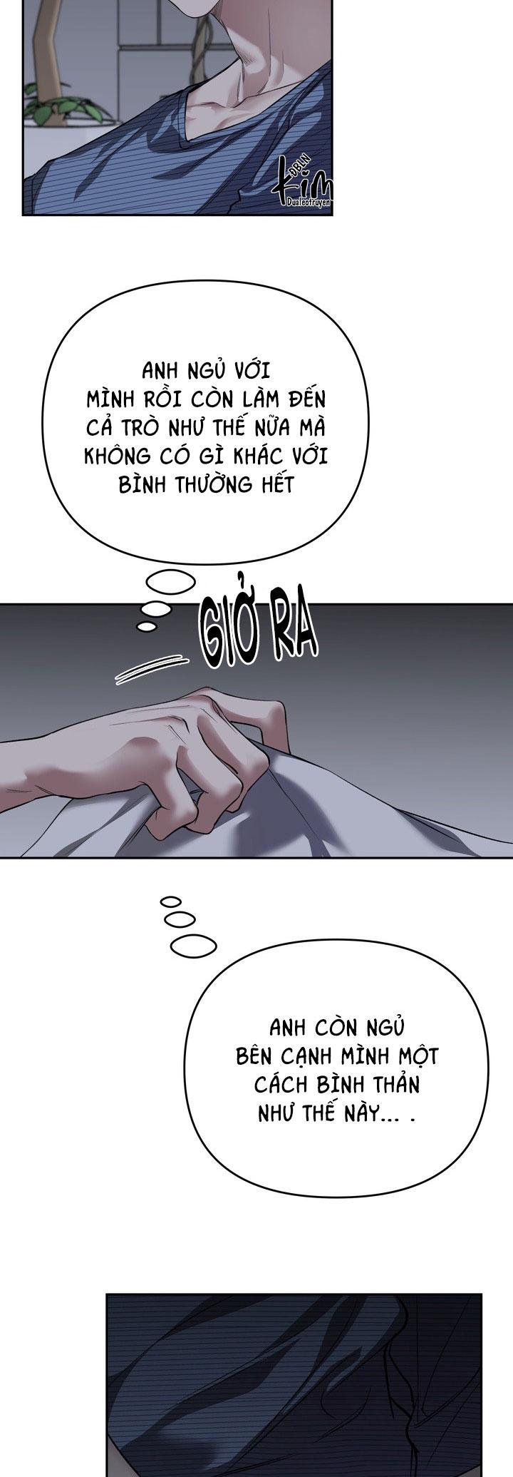 BÓNG TỐI CỦA GIA ĐÌNH Chapter 3 - Trang 2