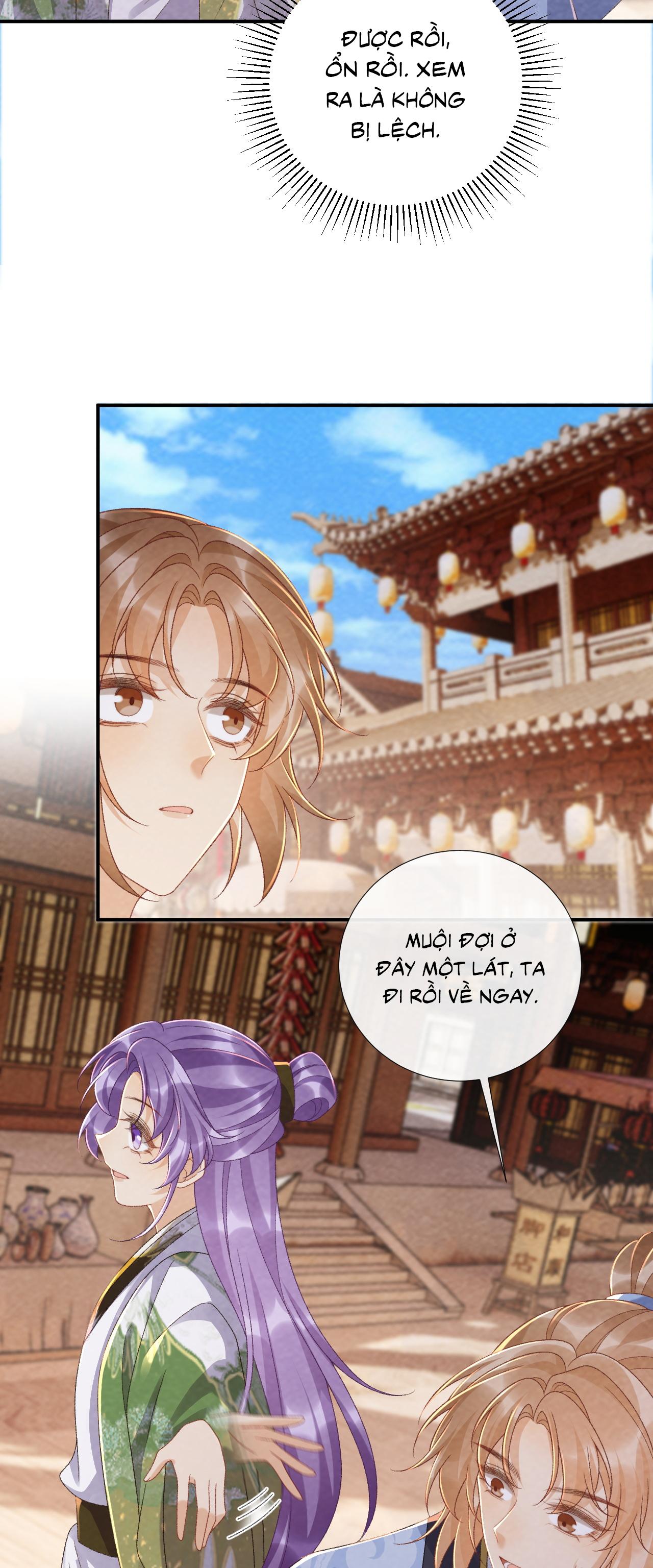 CẠM BẪY CỦA KẺ BIẾN THÁI Chapter 133.14 - Trang 2