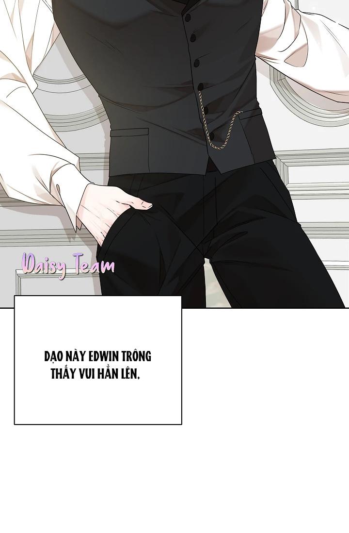 (Daisy) Snake Hole Chapter 6 - Next Chapter 7