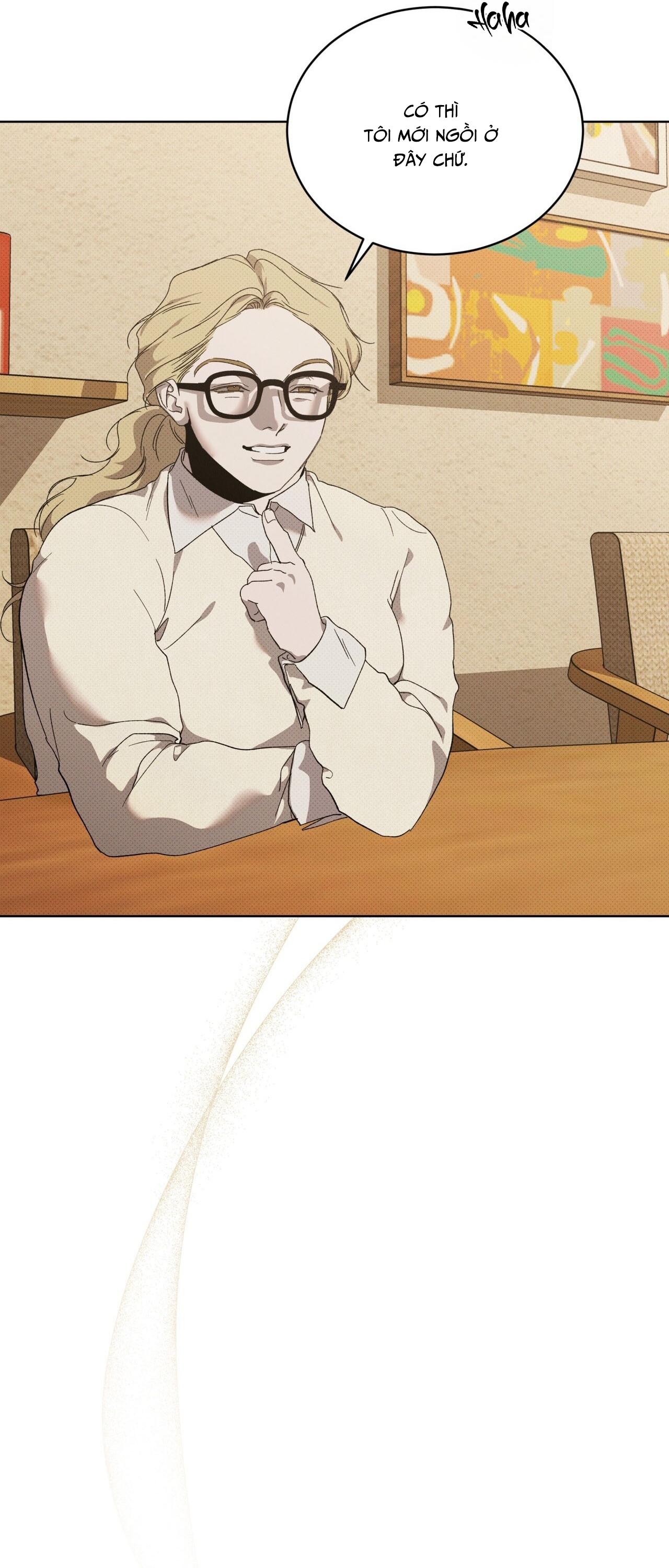 HÌNH THÁI TIẾN HÓA Chapter 6 - Trang 2