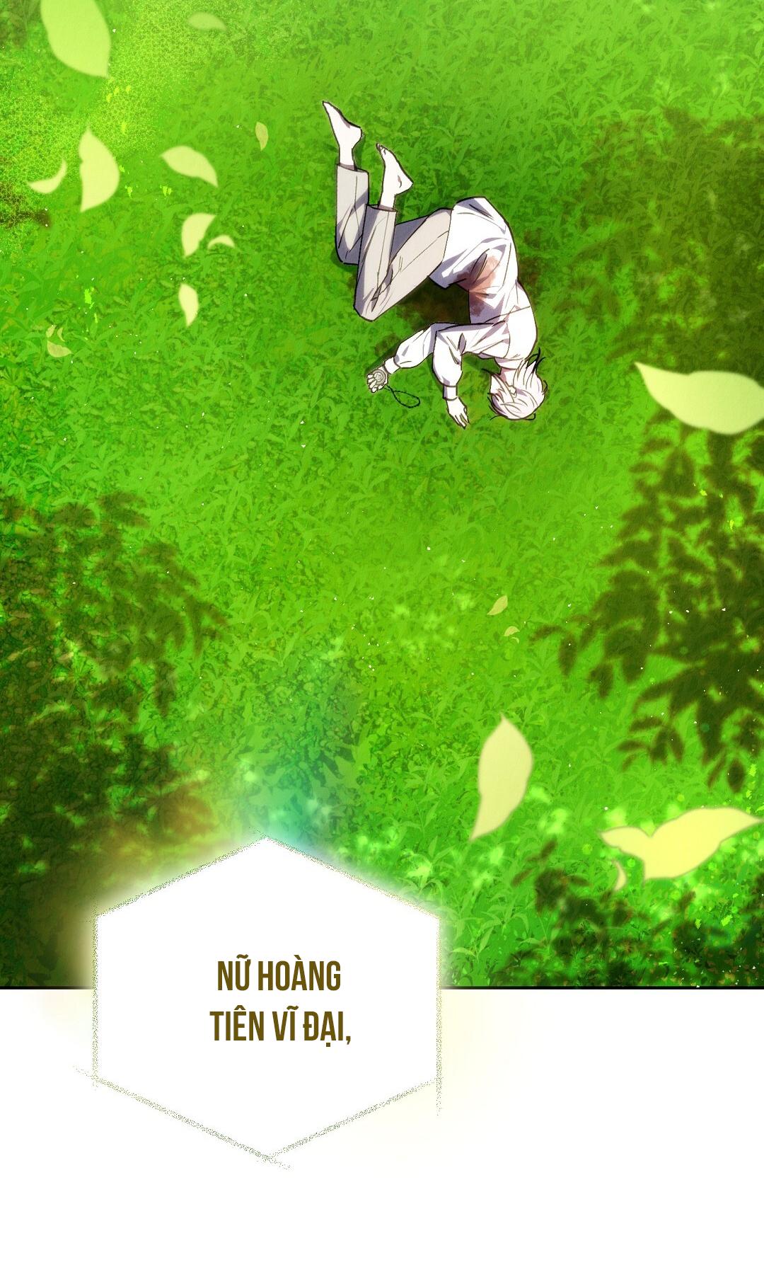 Cách Để Vị Hoàng Tử Bị Bỏ Rơi Sống Lại Chapter 1 - Trang 2