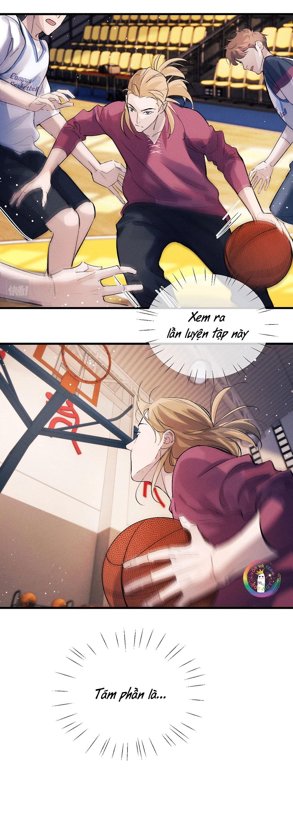 Tát Dã (Ngang Tàng) Chapter 34 - Trang 2