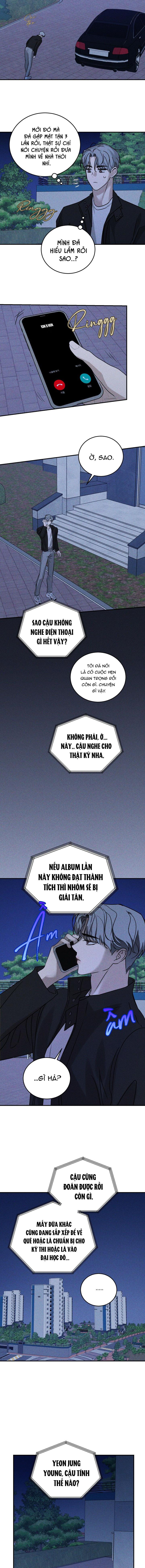 TUYỂN TẬP NHẤT THỤ ĐA CÔNG CỦA NHÀ KIM Chapter 31.7 doggy 7 - Trang 2