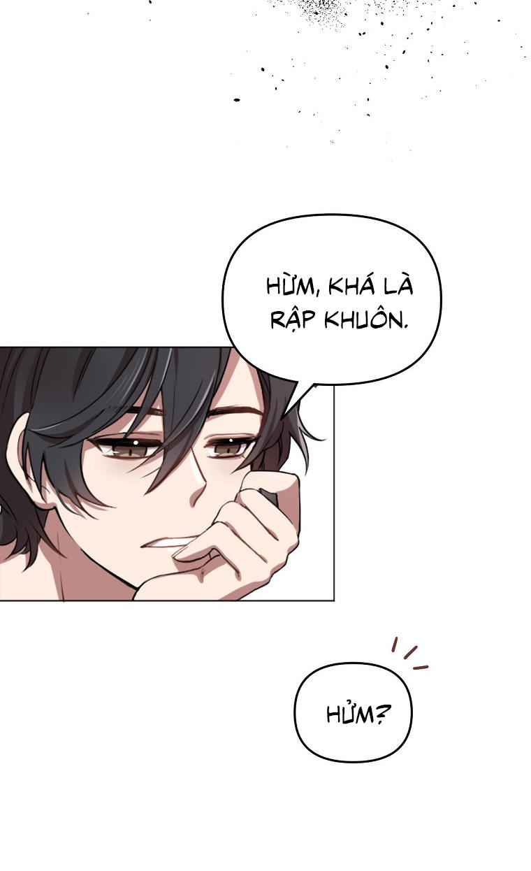 Hãy Lựa Chọn Anh Hùng Của Bạn Thật Cẩn Thận Chapter 1 - Trang 2